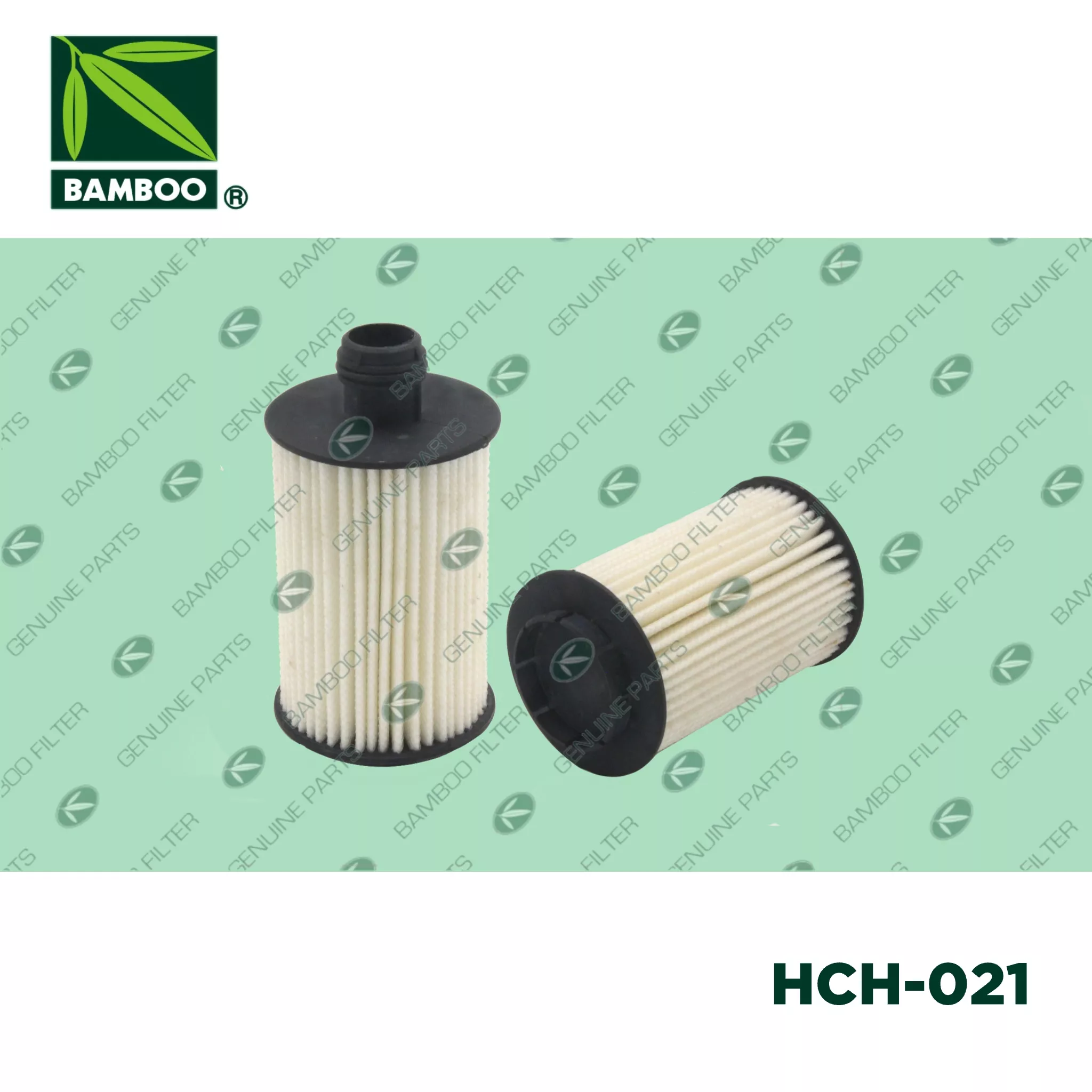HCO-019、HCH-021