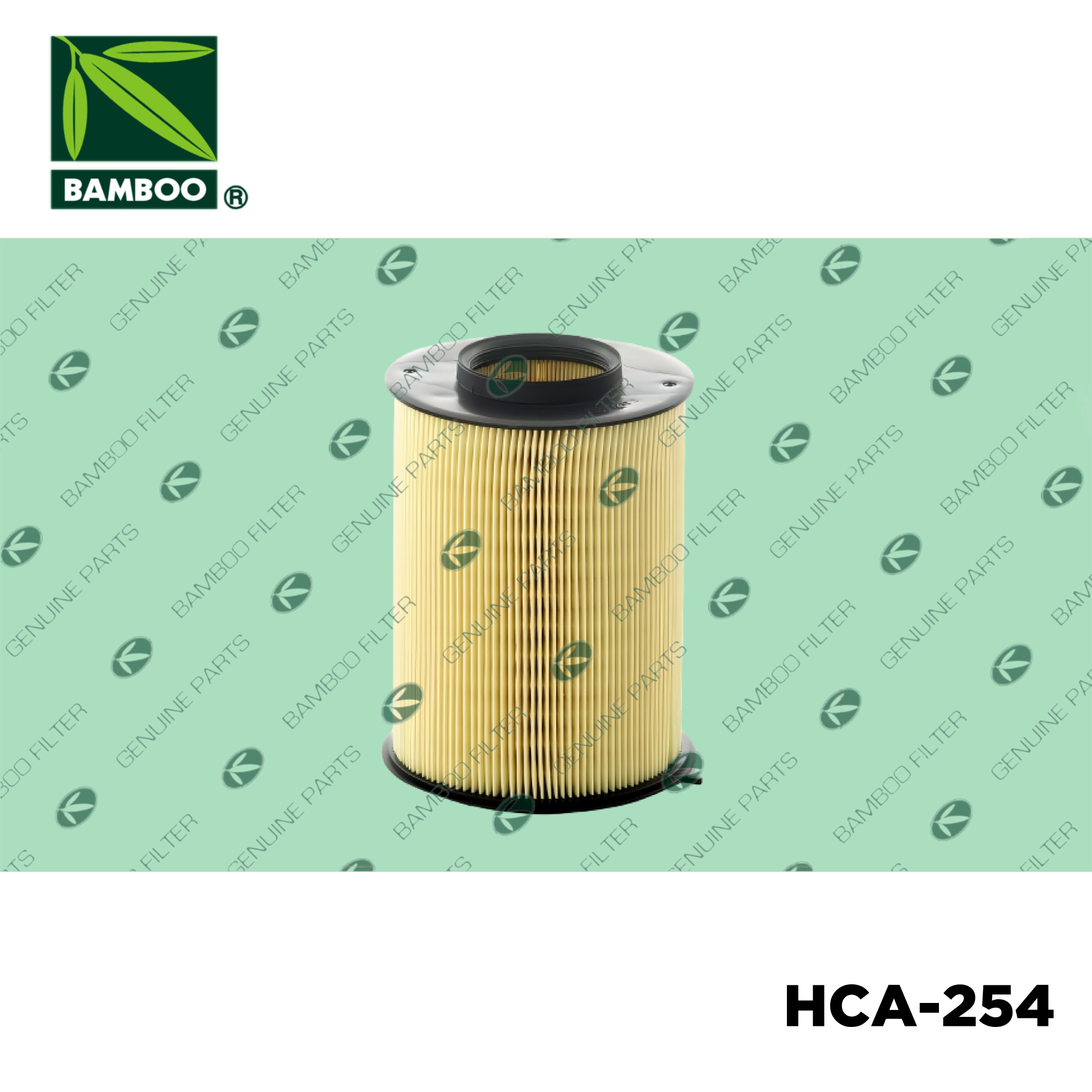 HCA-254