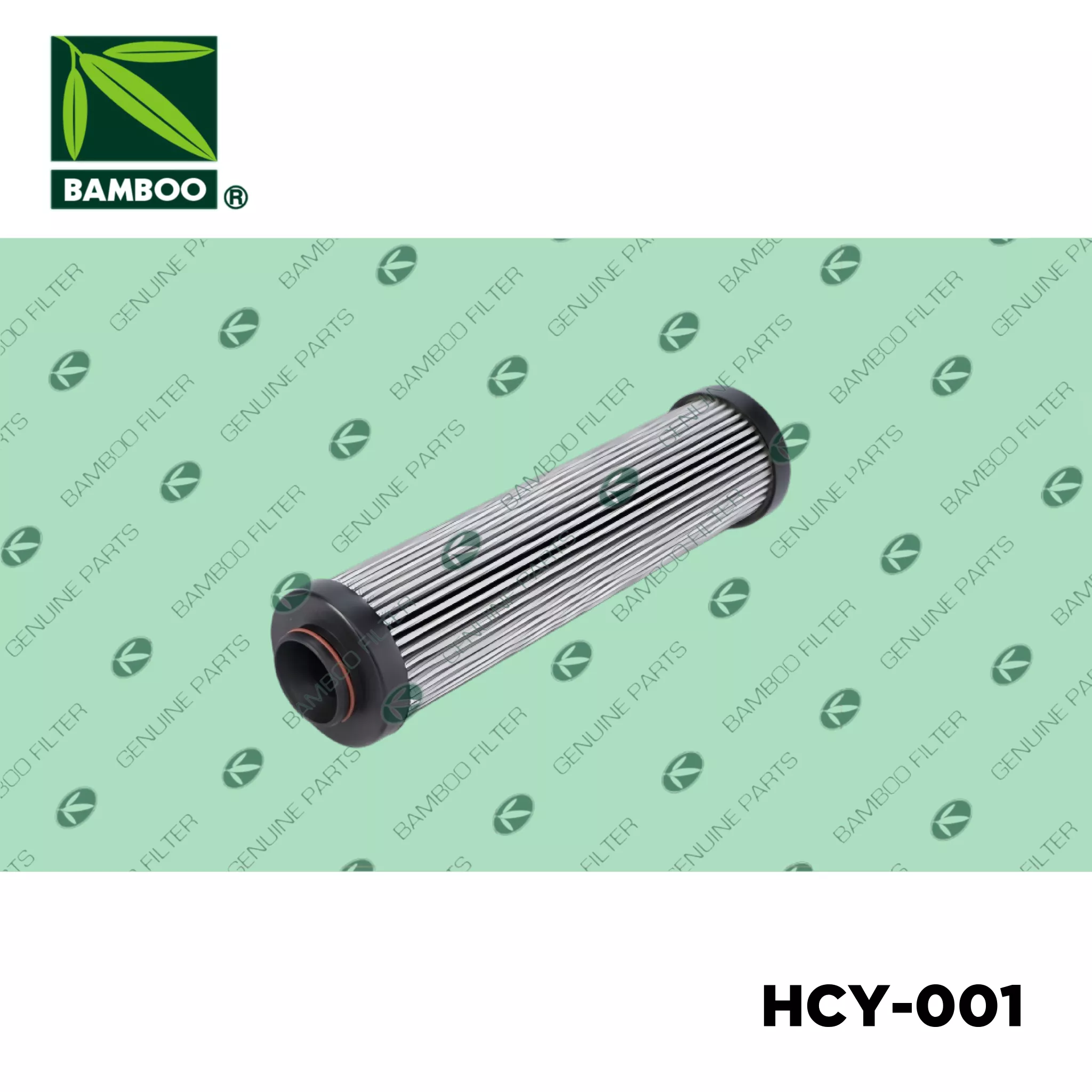 HCY-001