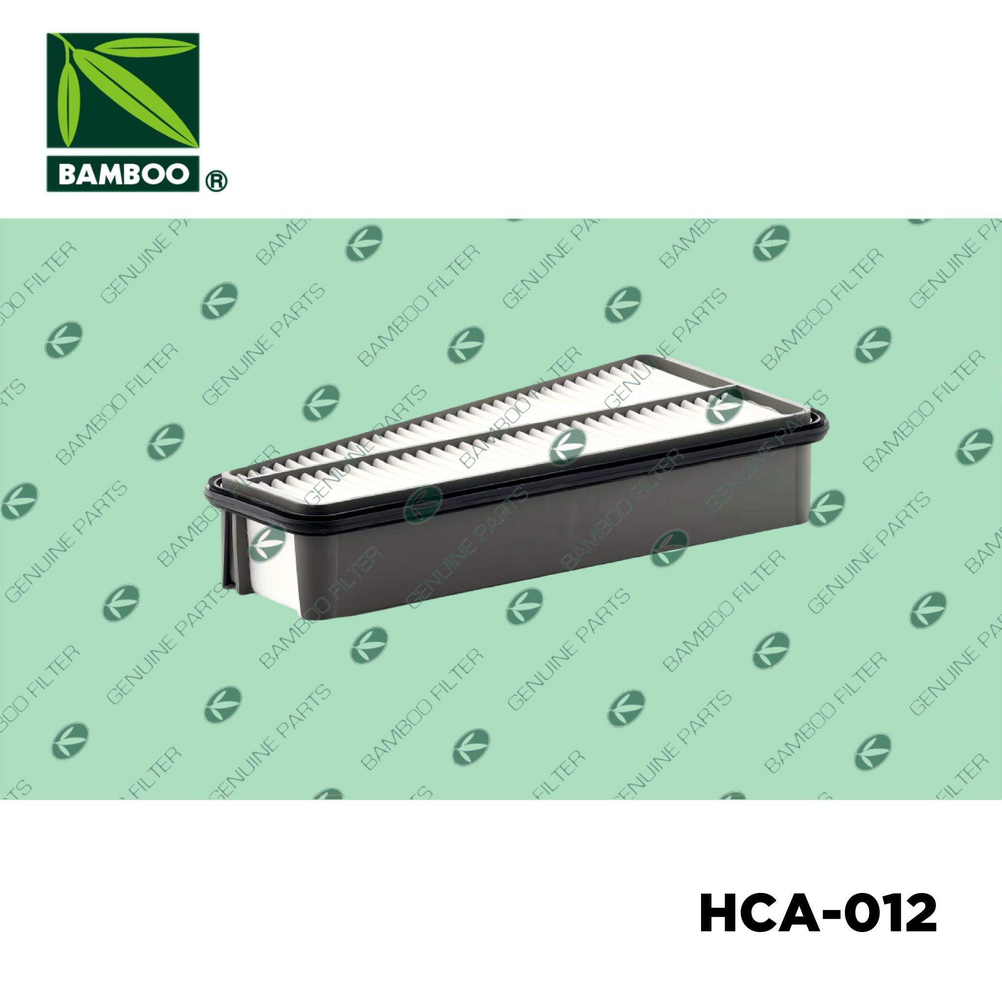 HCA-012