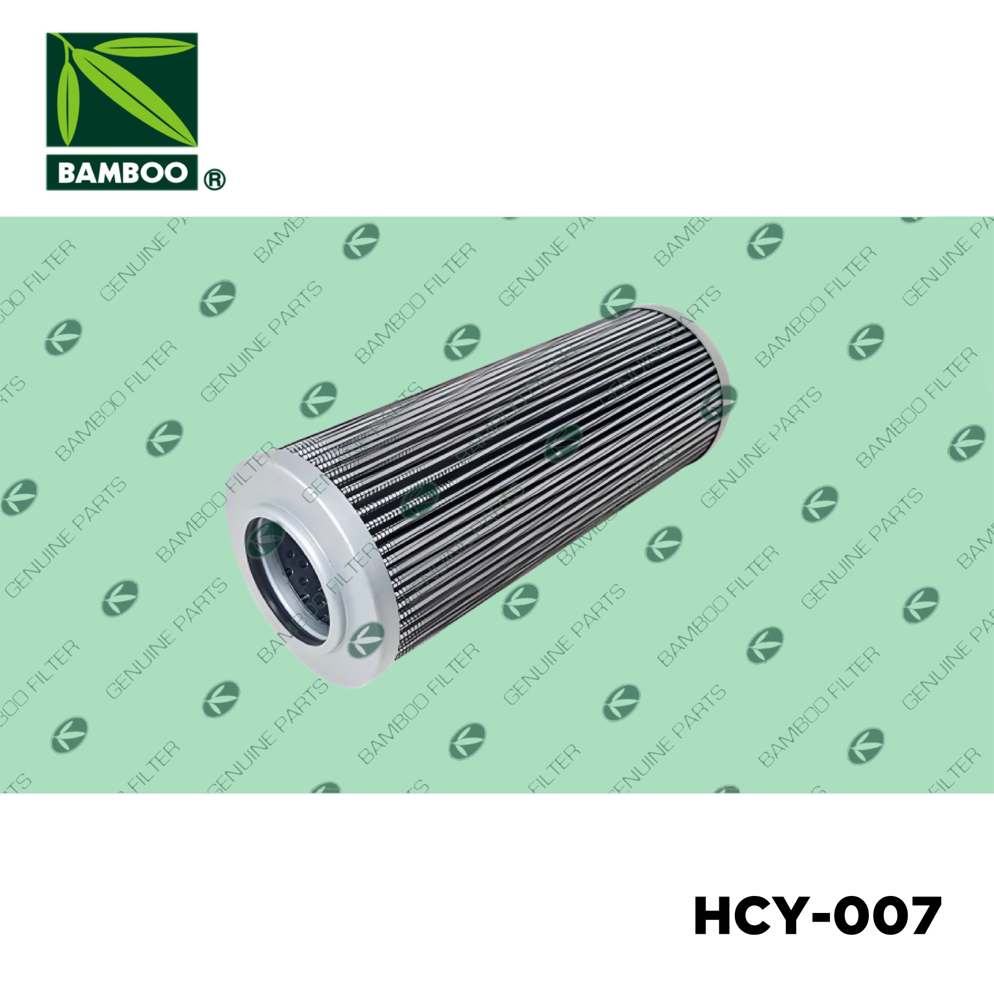 HCY-007