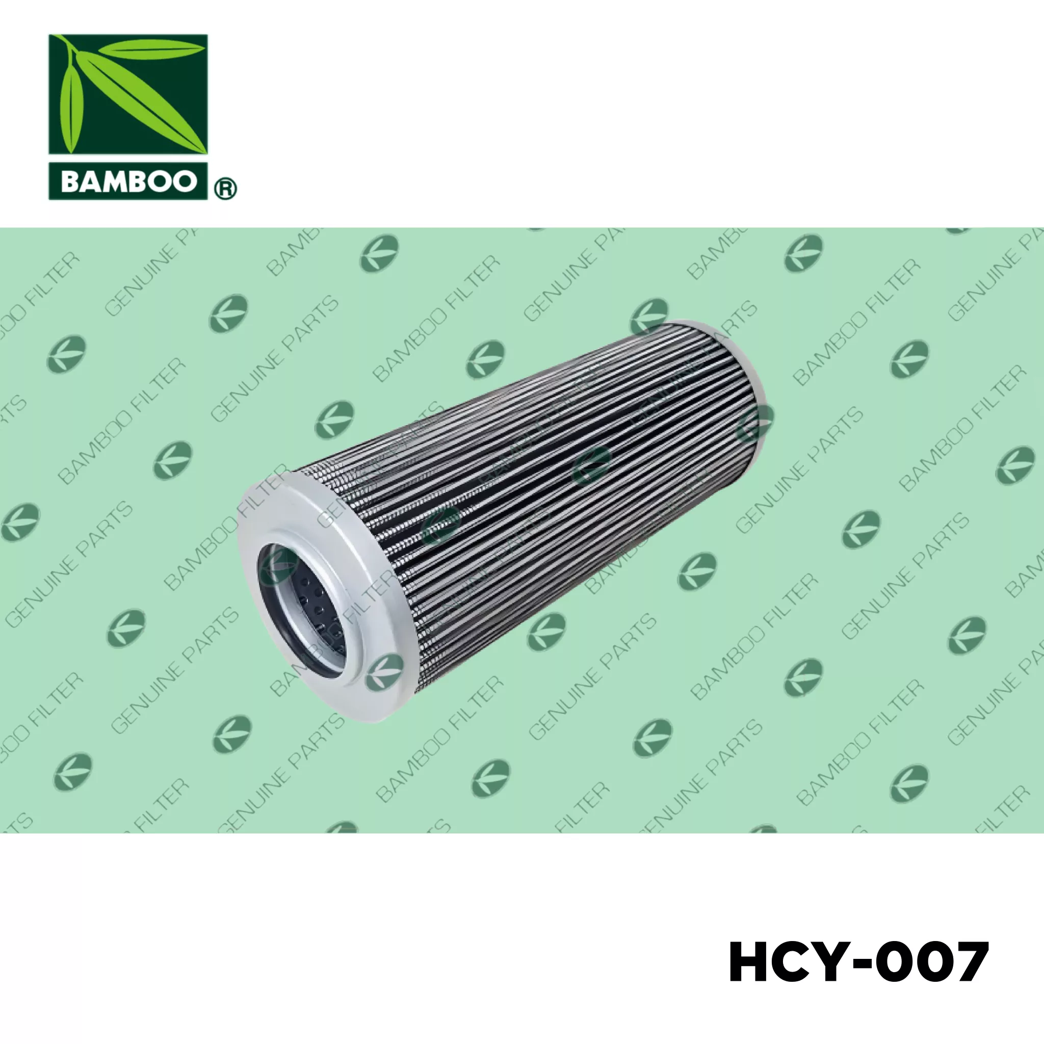 HCY-007