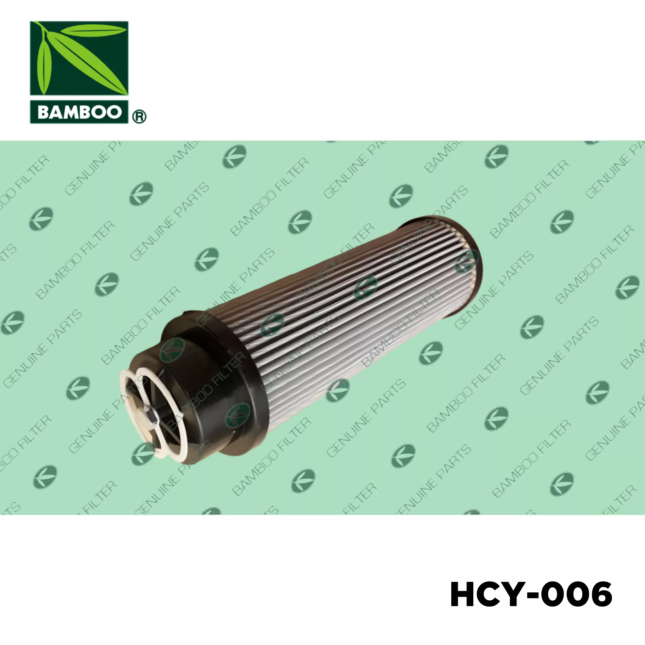 HCY-006