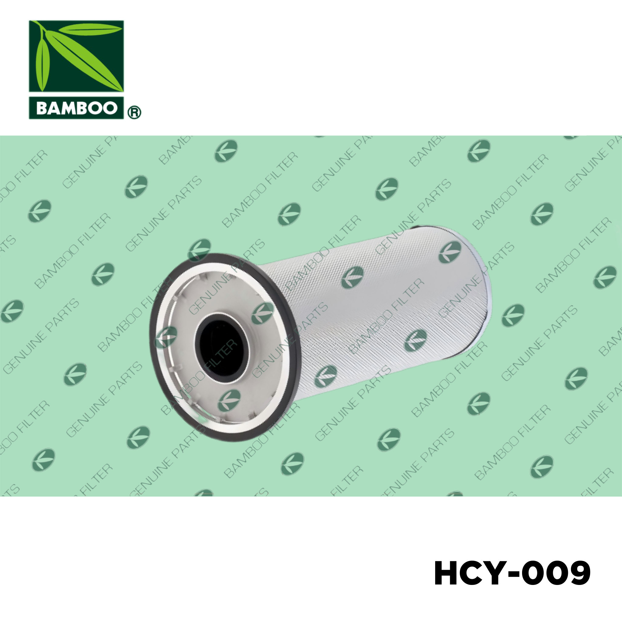 HCY-009