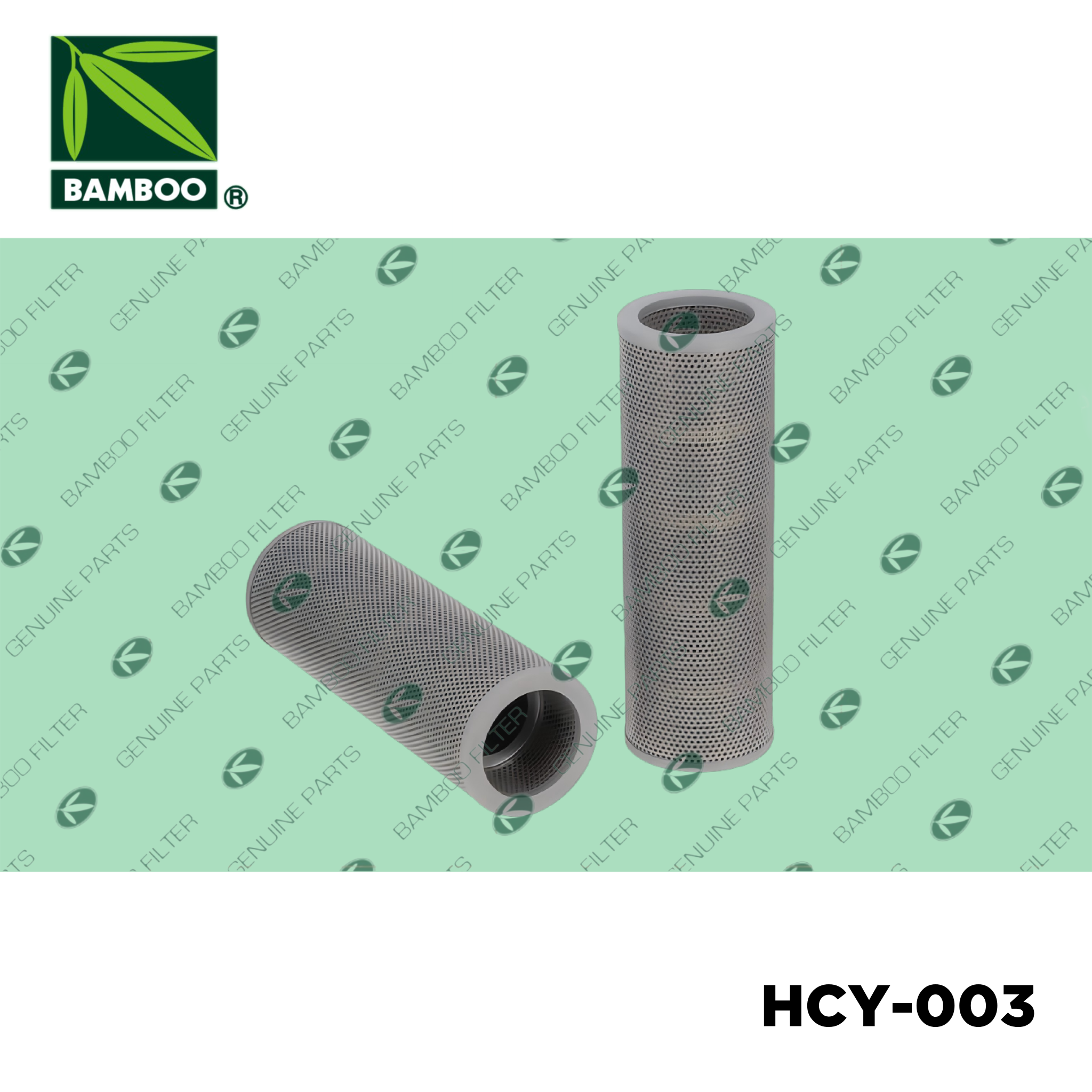 HCY-003