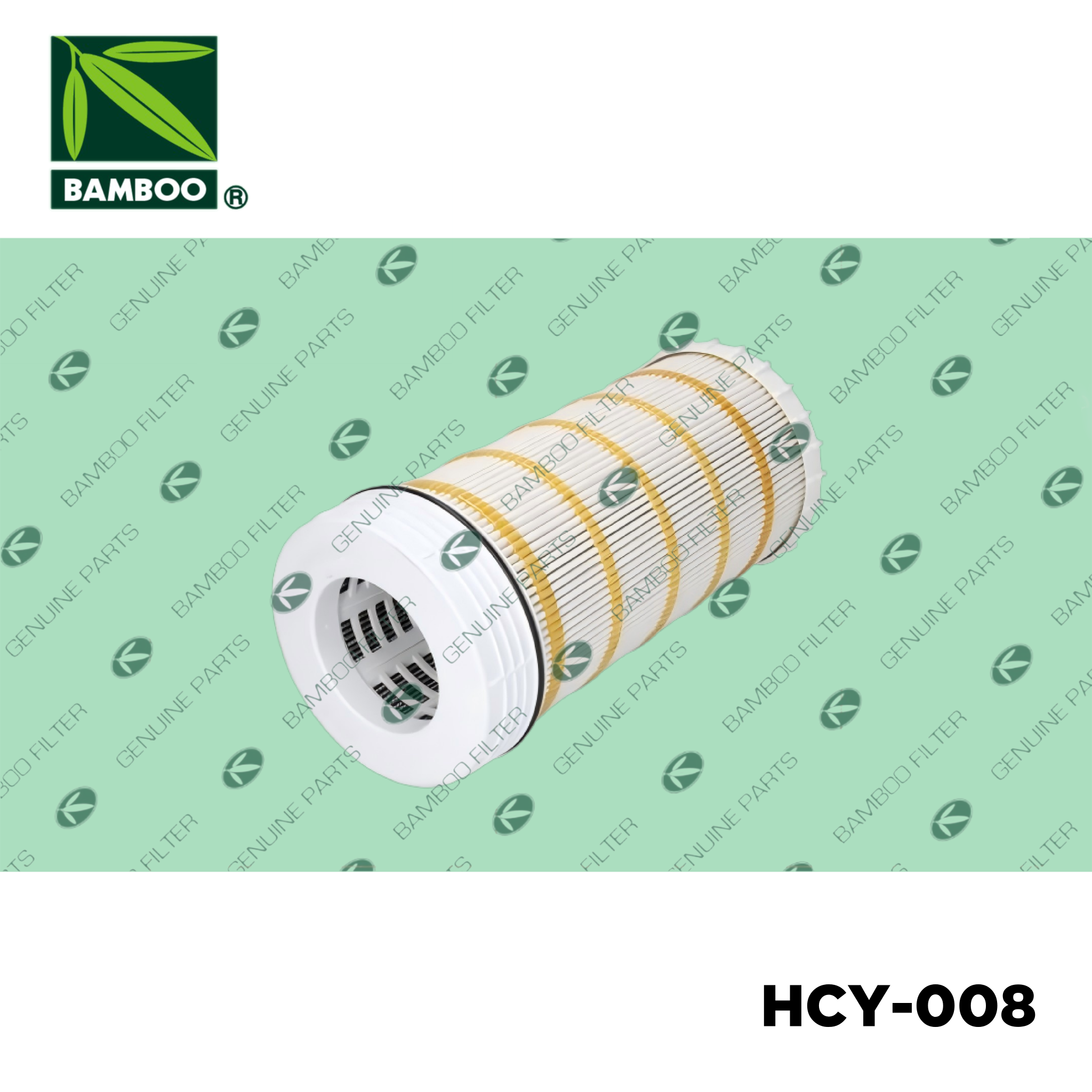 HCY-008