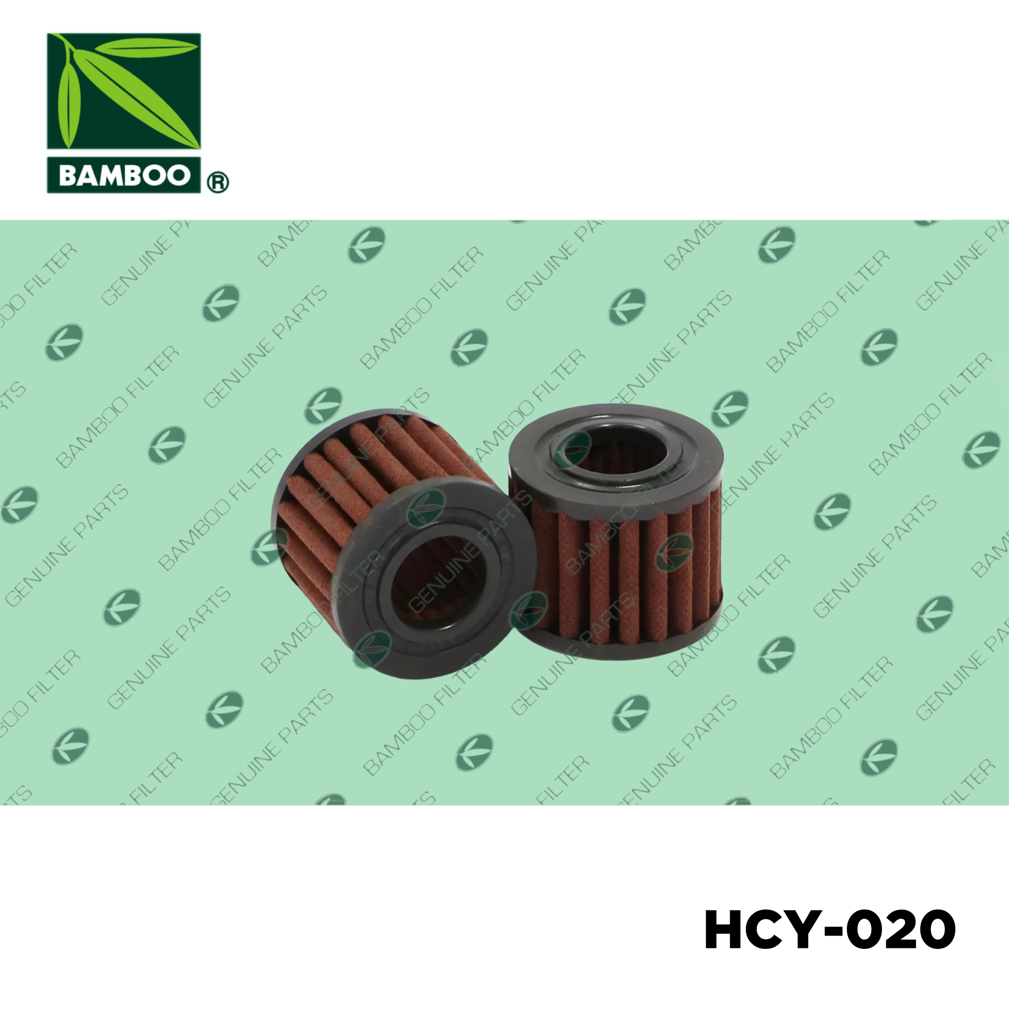 HCY-020