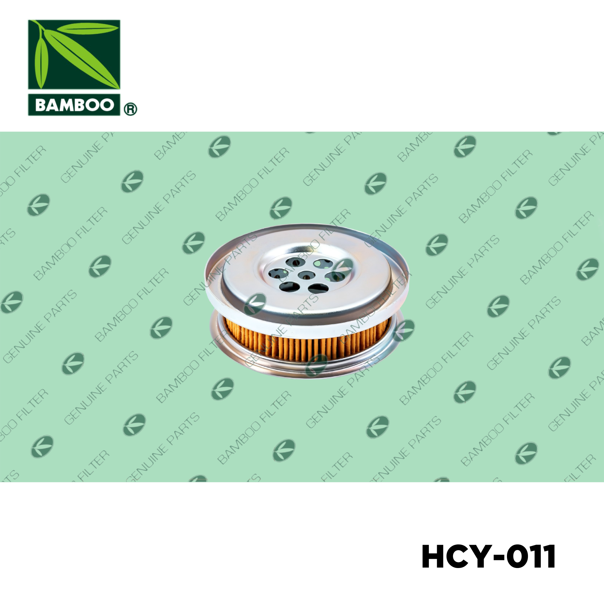 HCY-011 HCH-203
