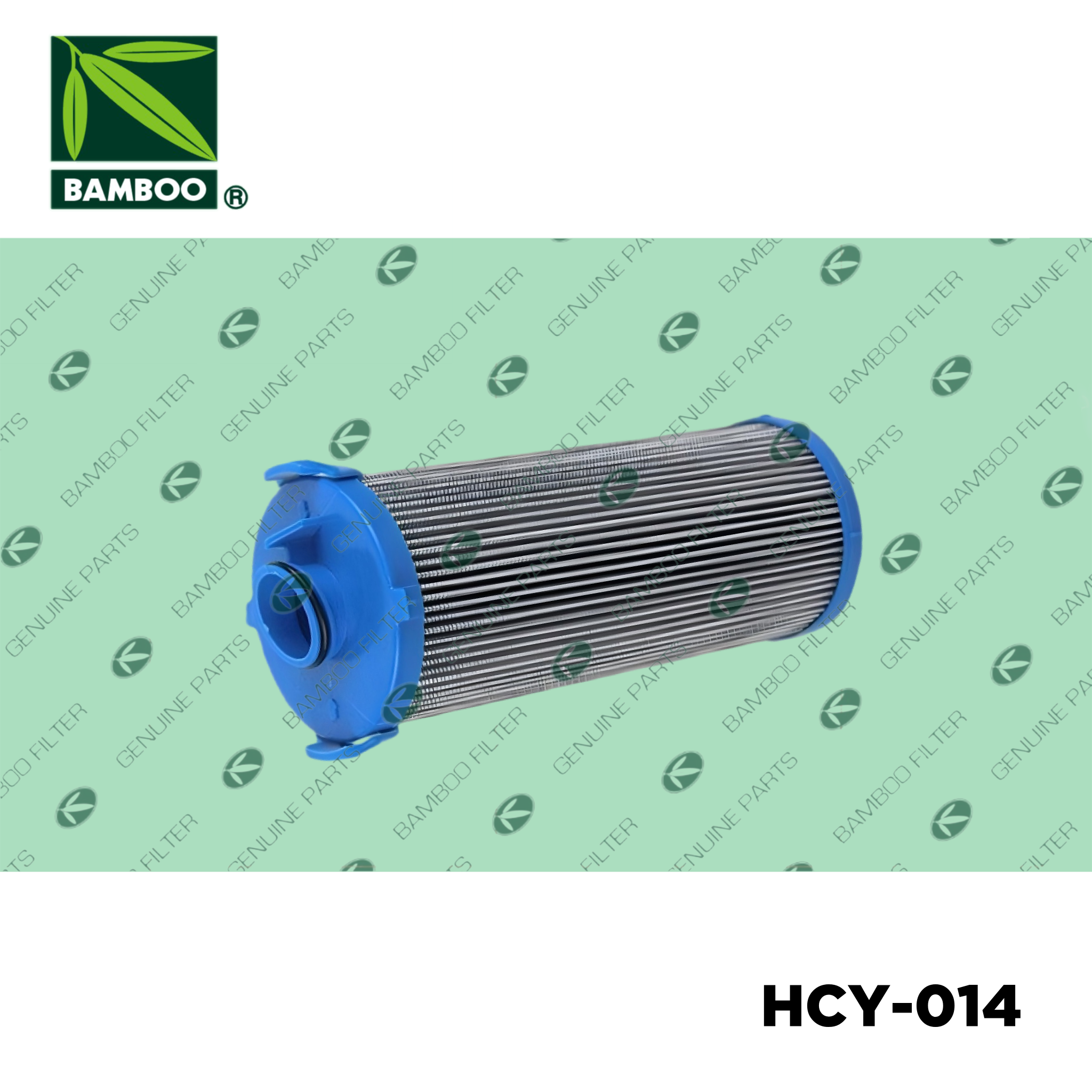 HCY-014