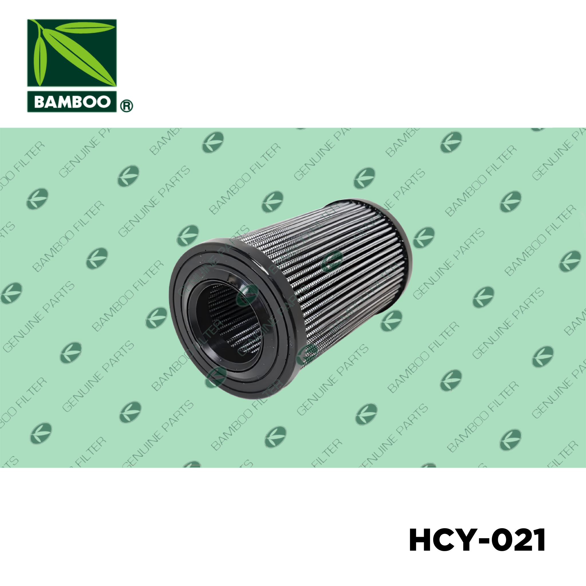 HCY-021