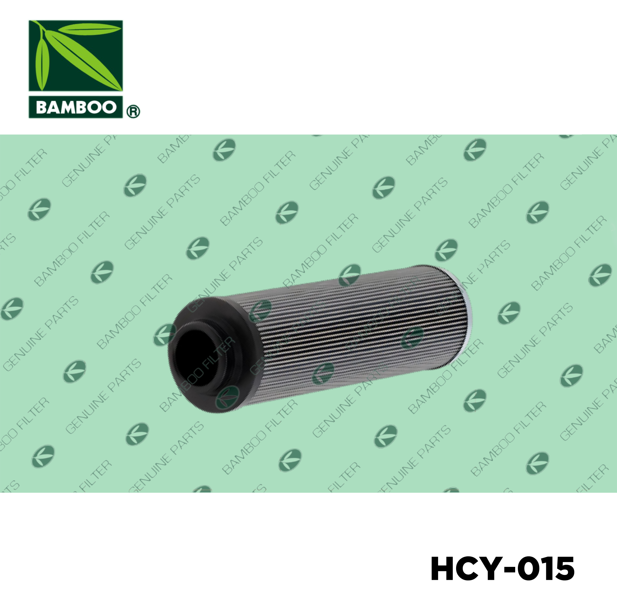 HCY-015
