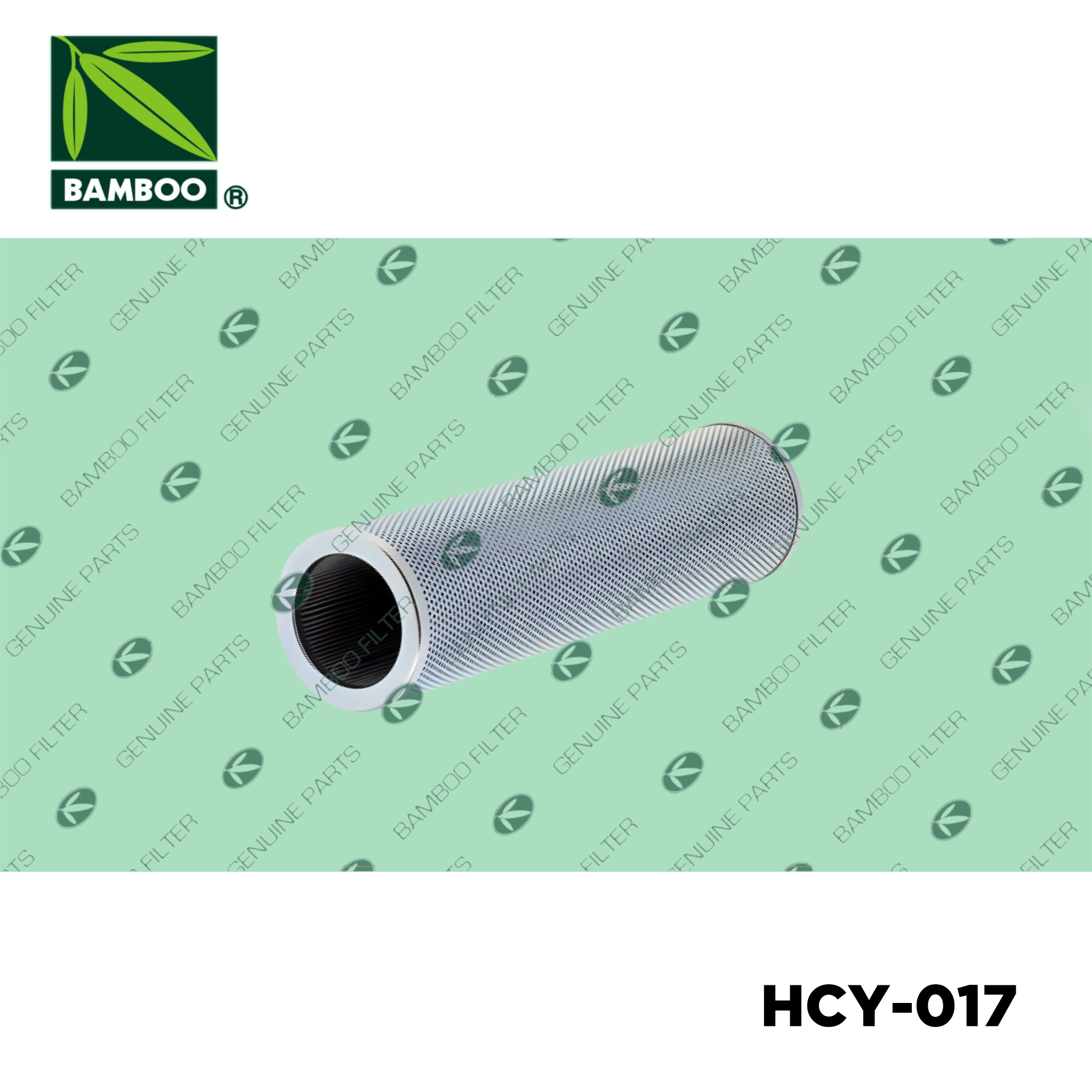 HCY-017