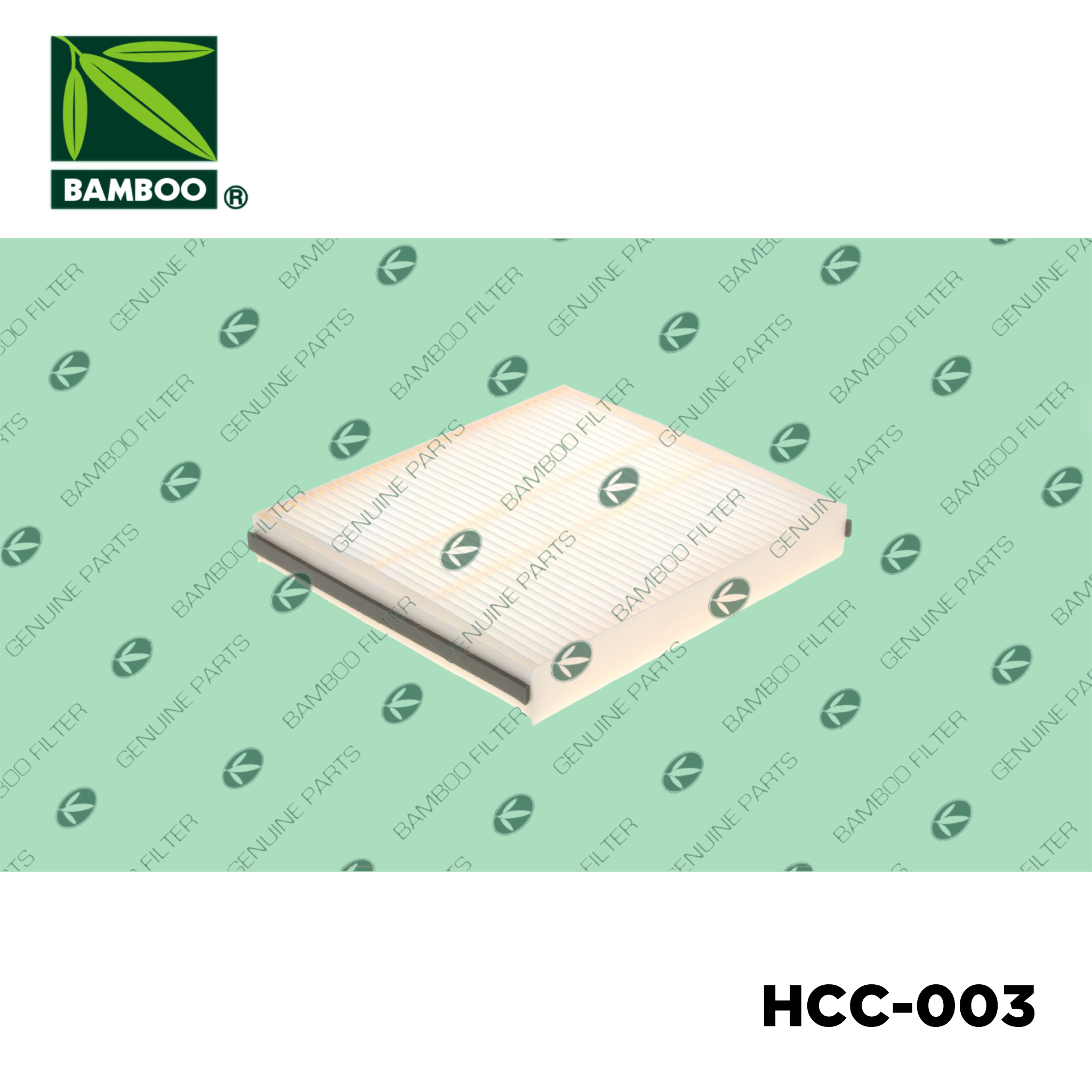 HCC-003