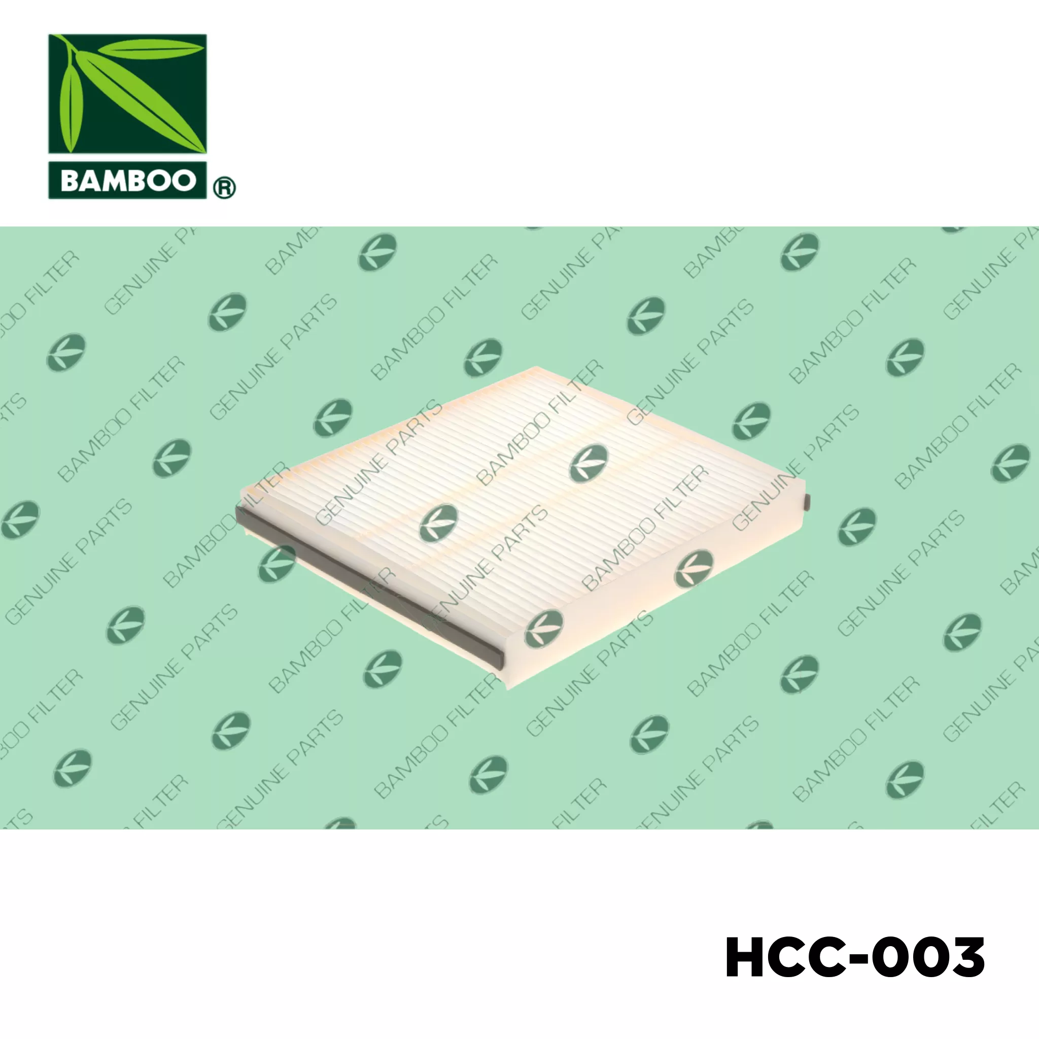 HCC-003