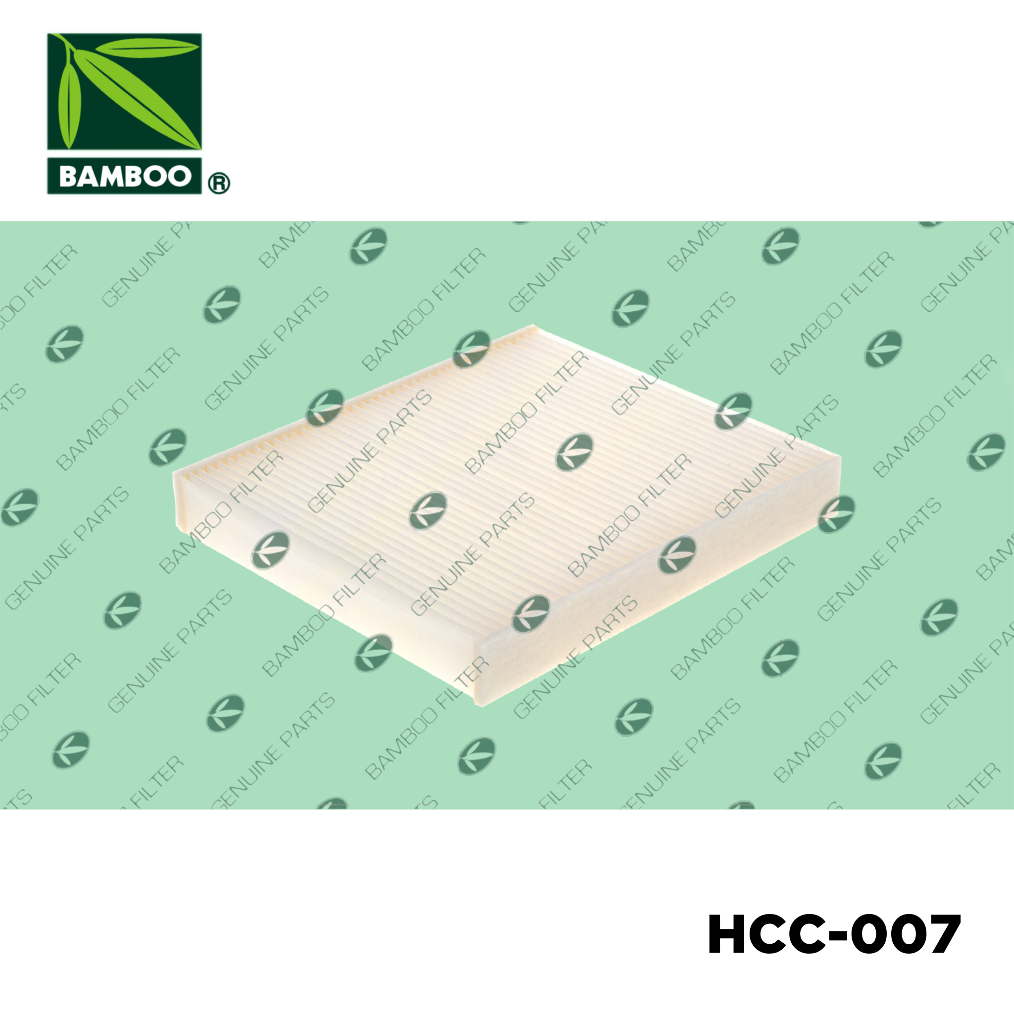 HCC-007