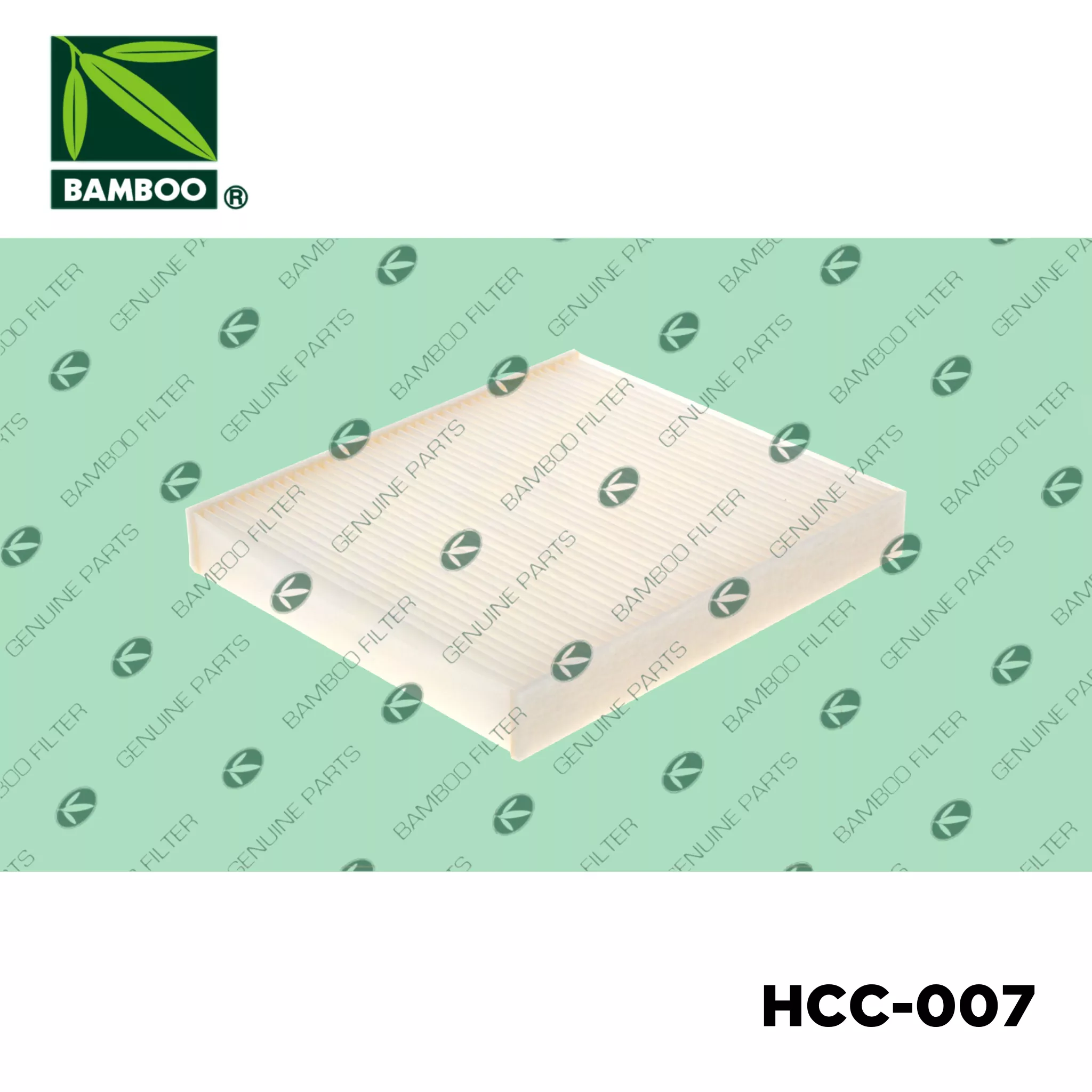 HCC-007