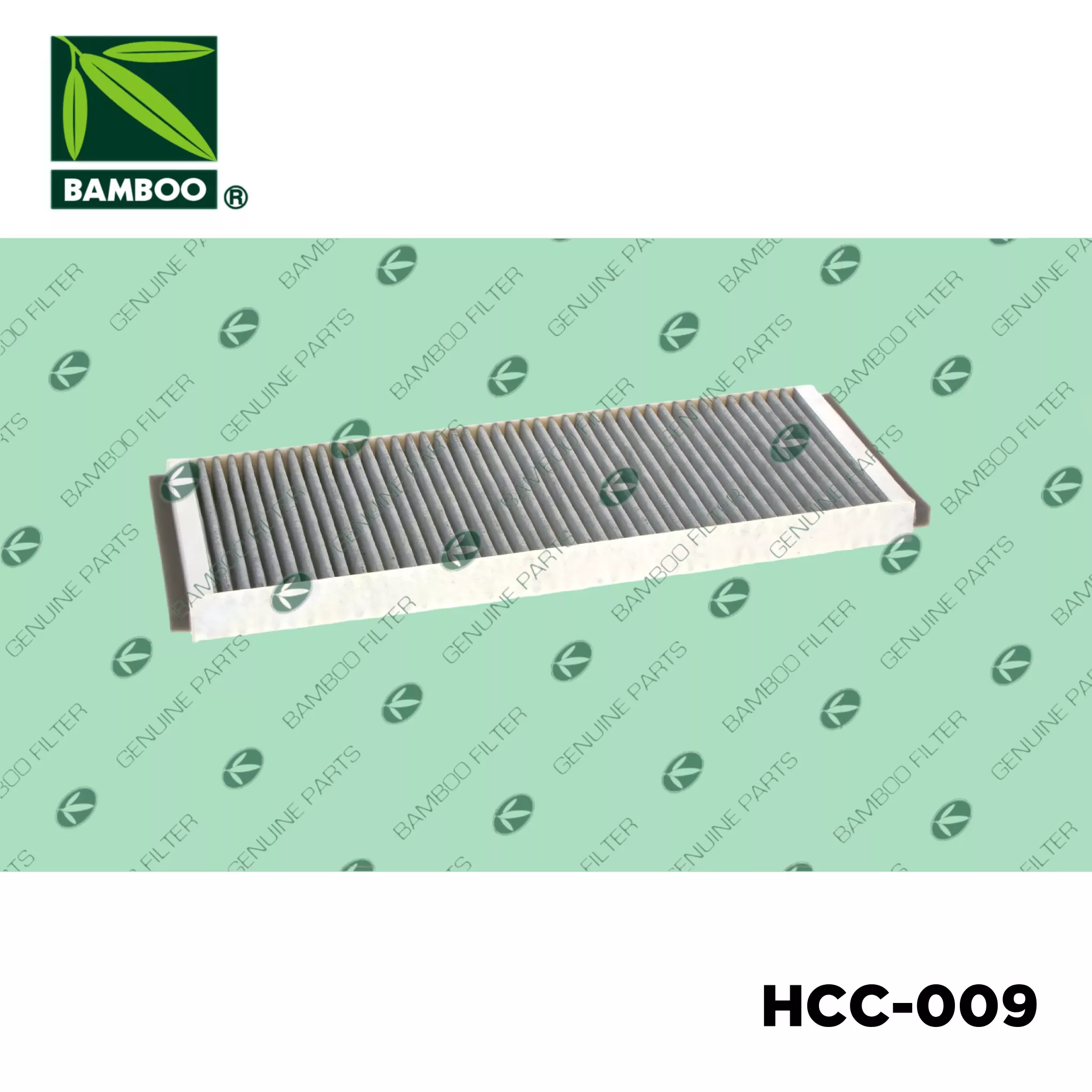 HCC-009