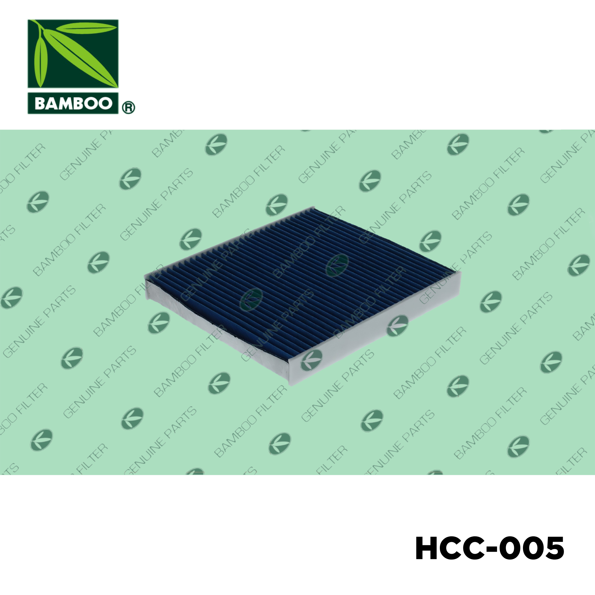 HCC-005