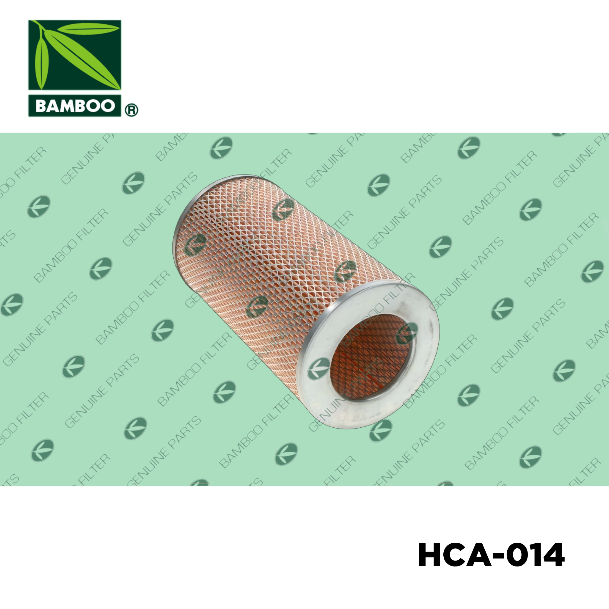 HCA-014