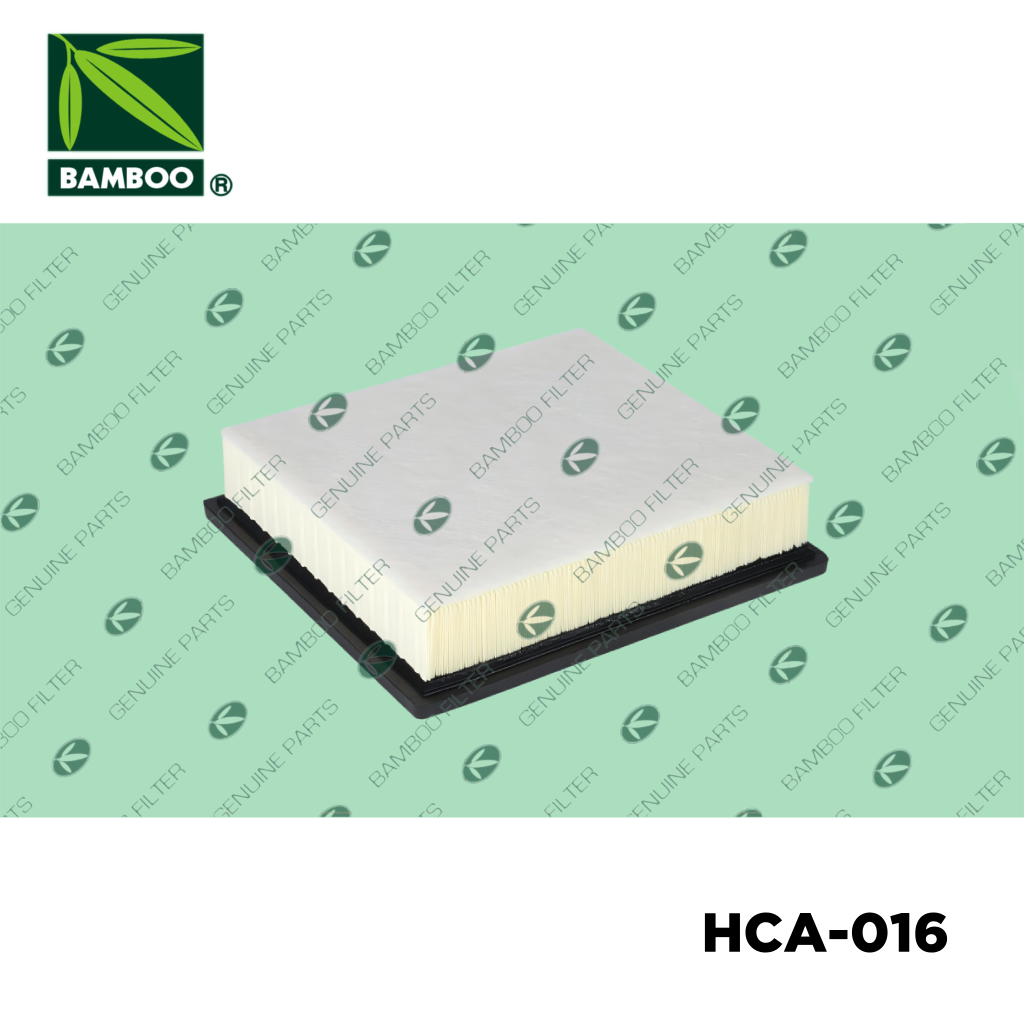 HCA-016