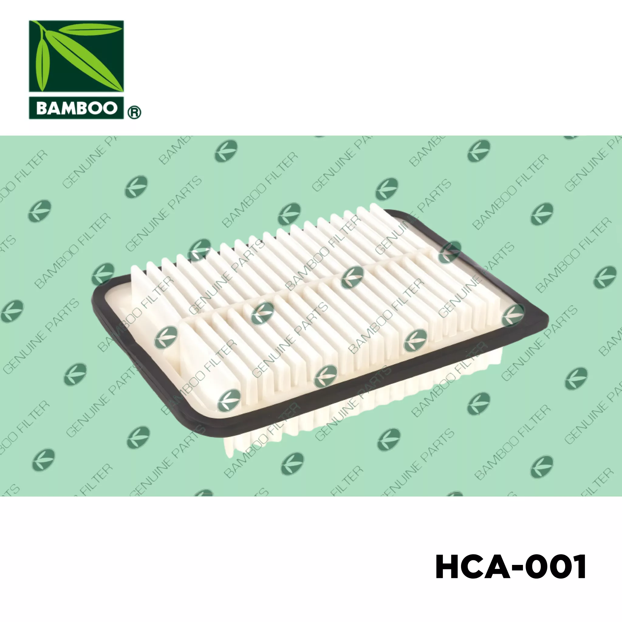 HCA-001