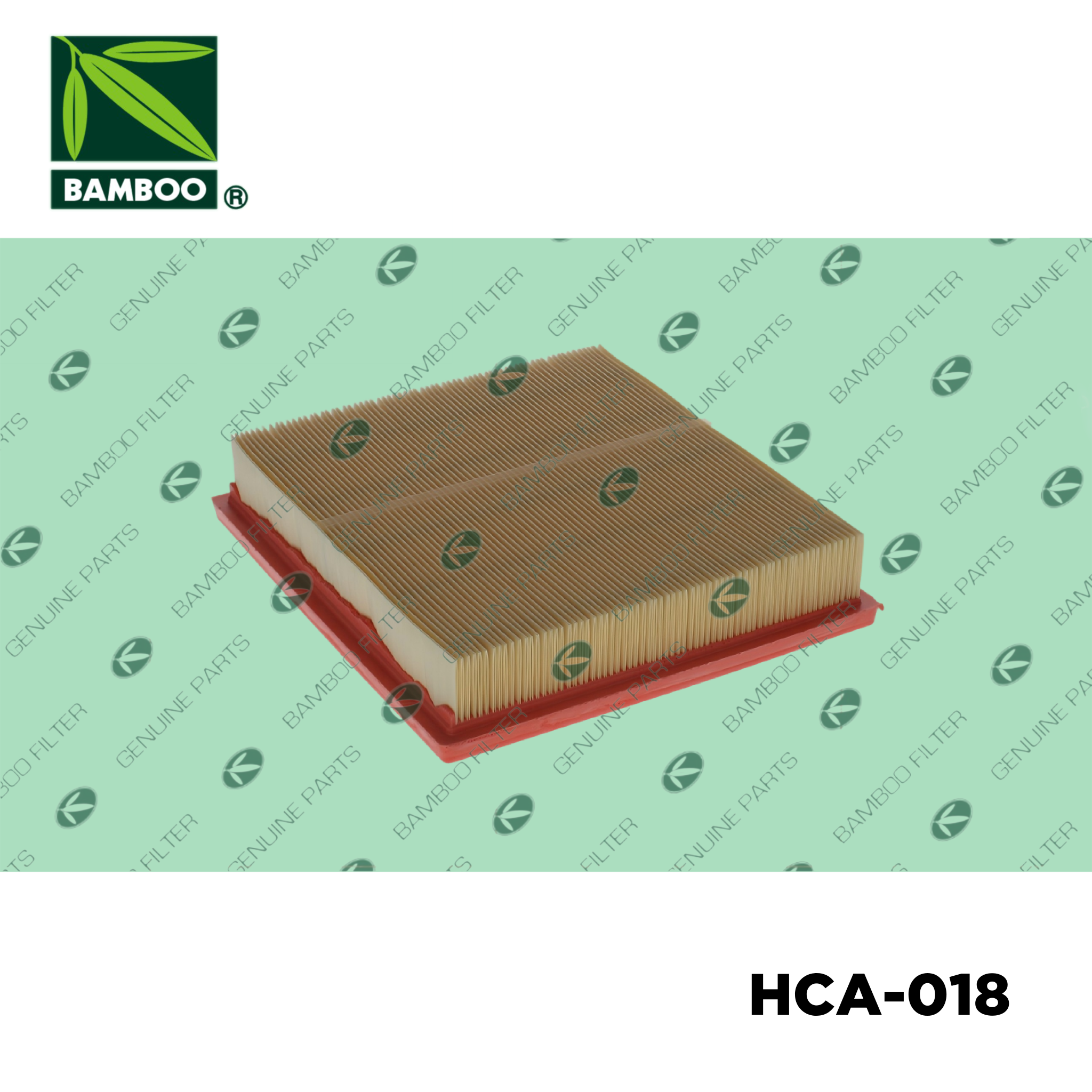 HCA-018