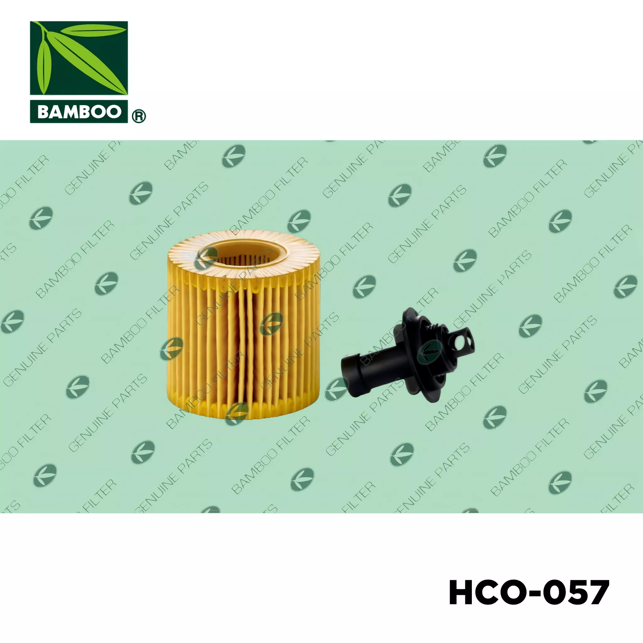 HCO-057、HCH-082