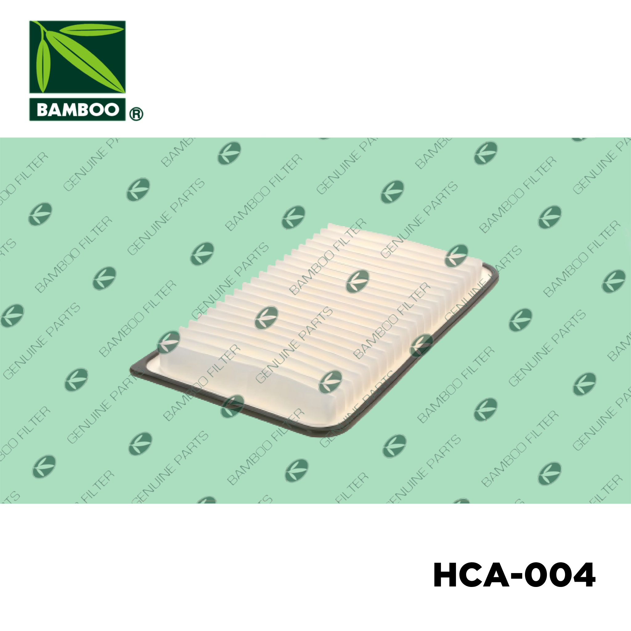 HCA-004