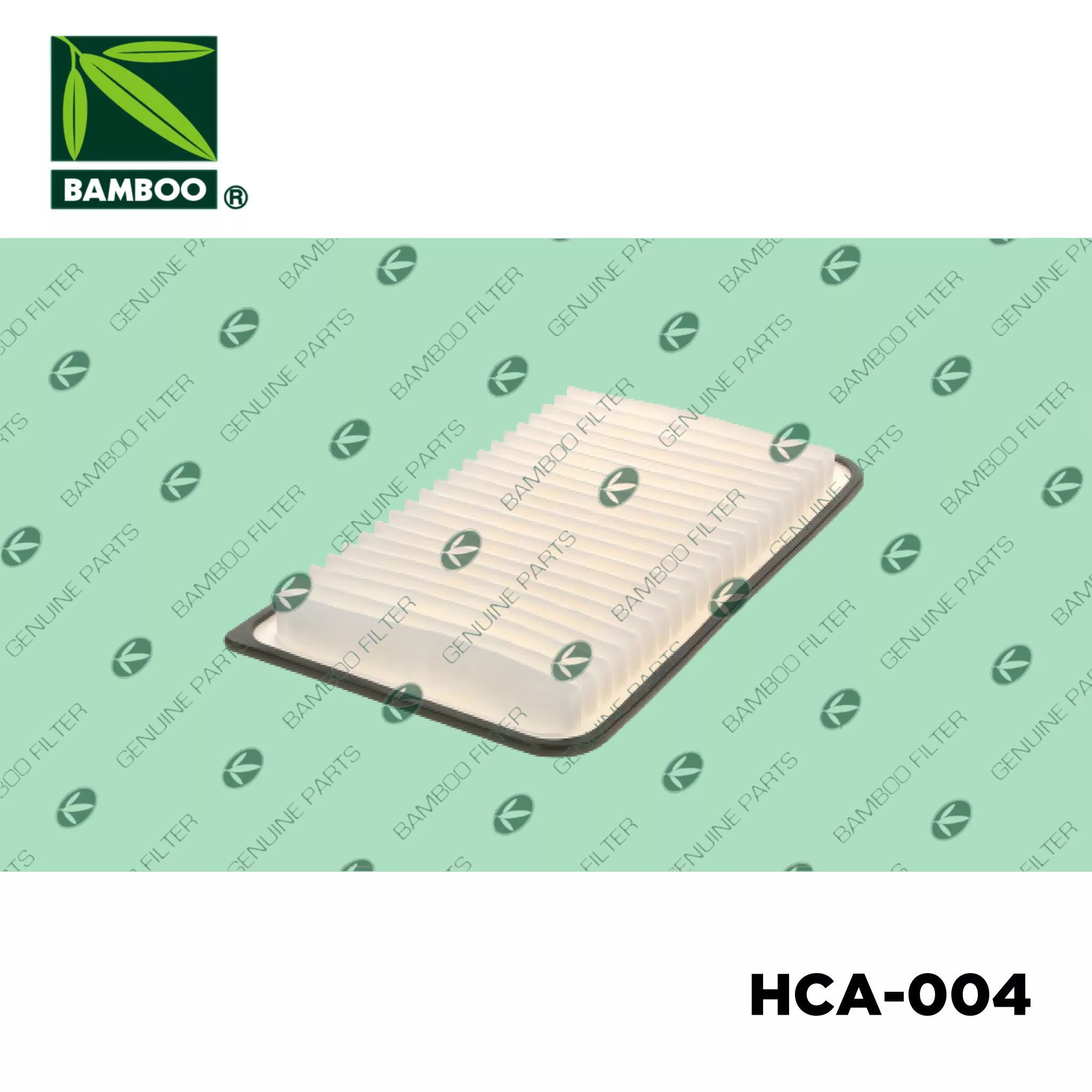 HCA-004
