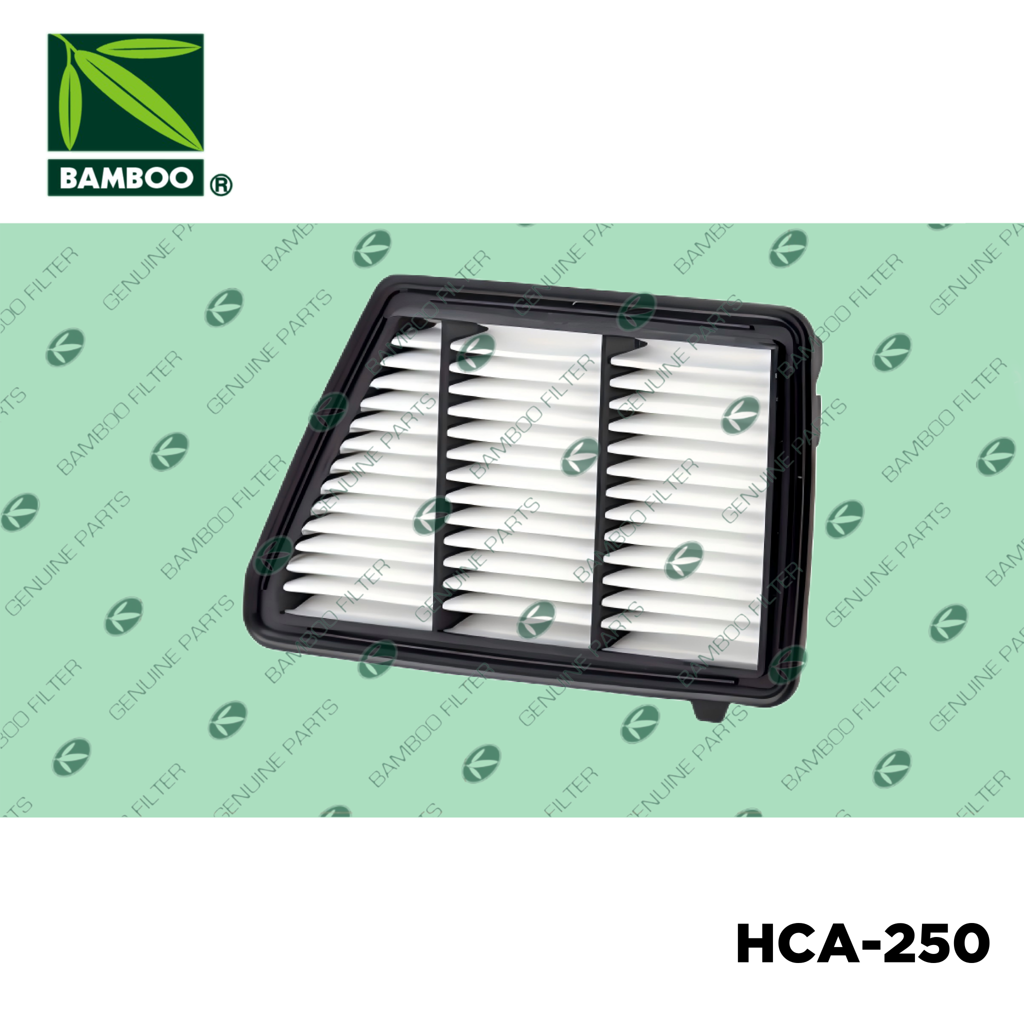 HCA-250