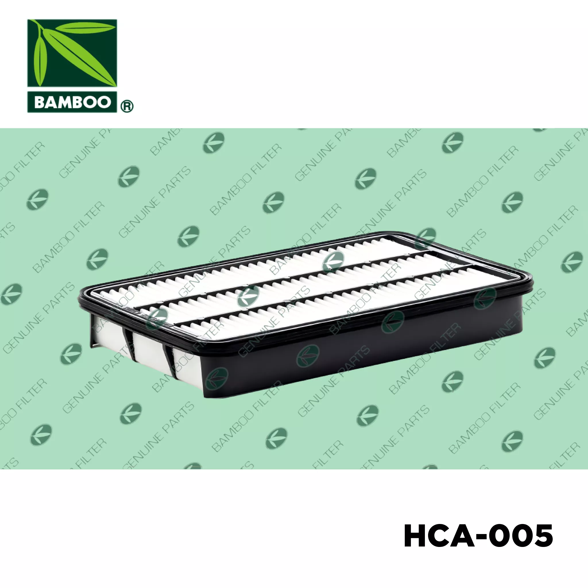HCA-005