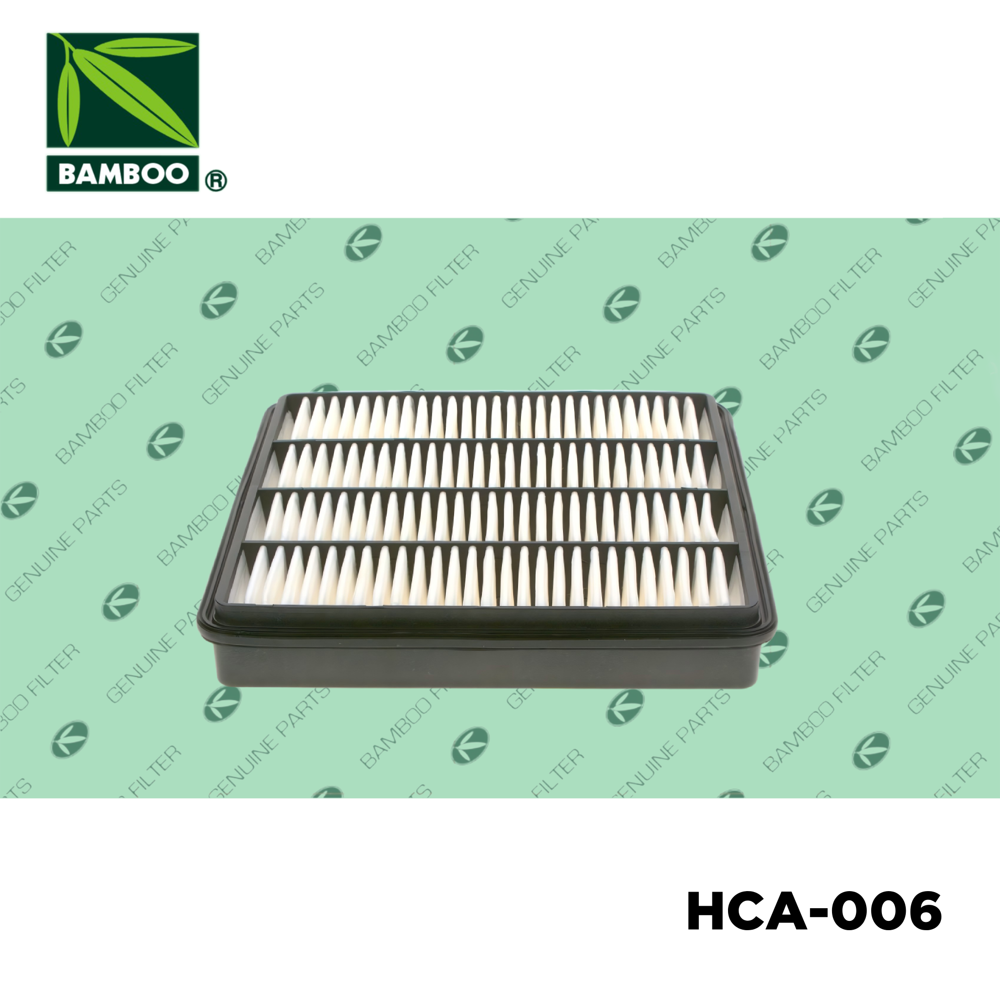 HCA-006