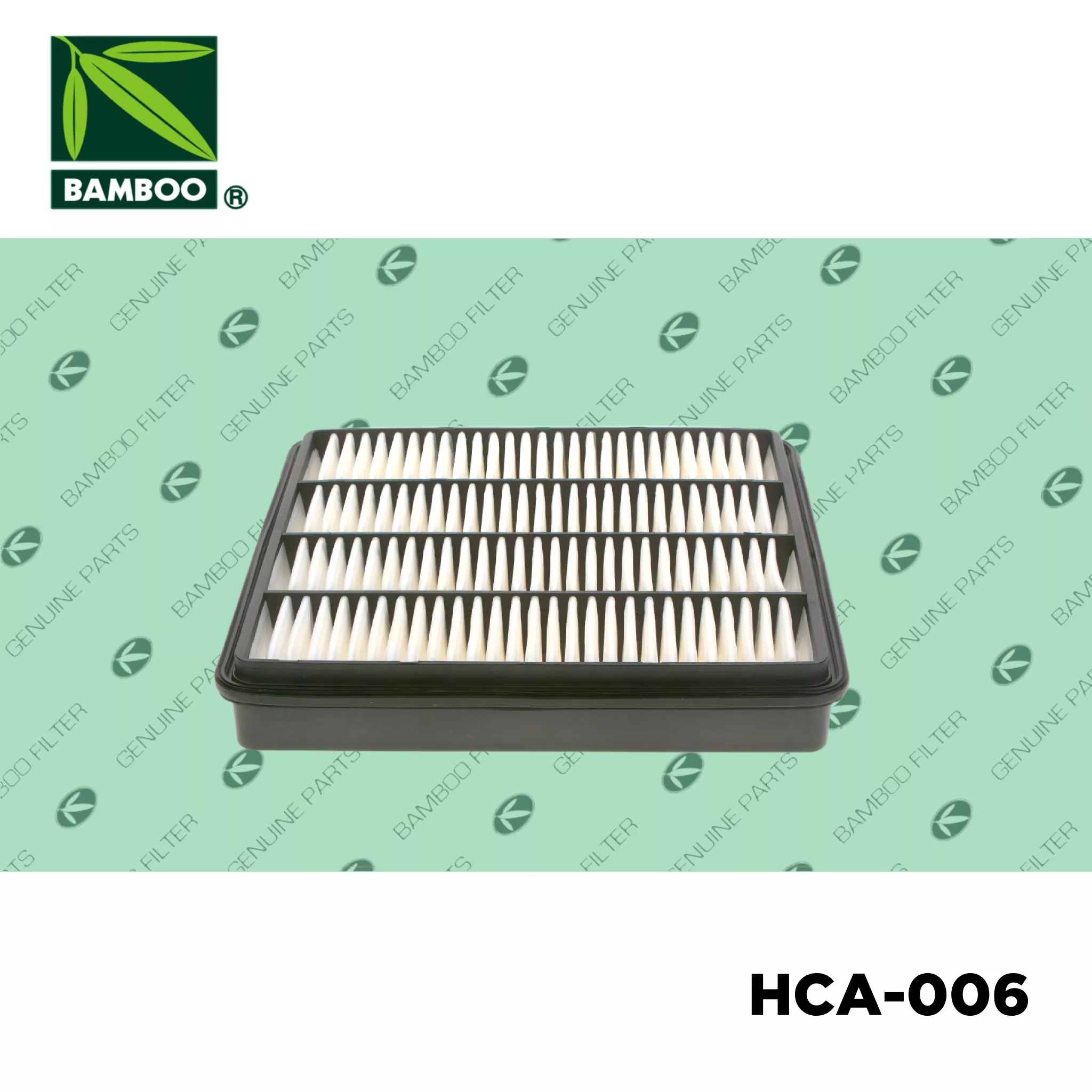 HCA-006