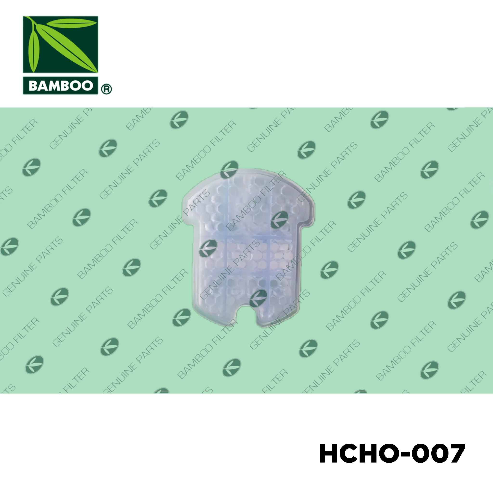 HCHO-007
