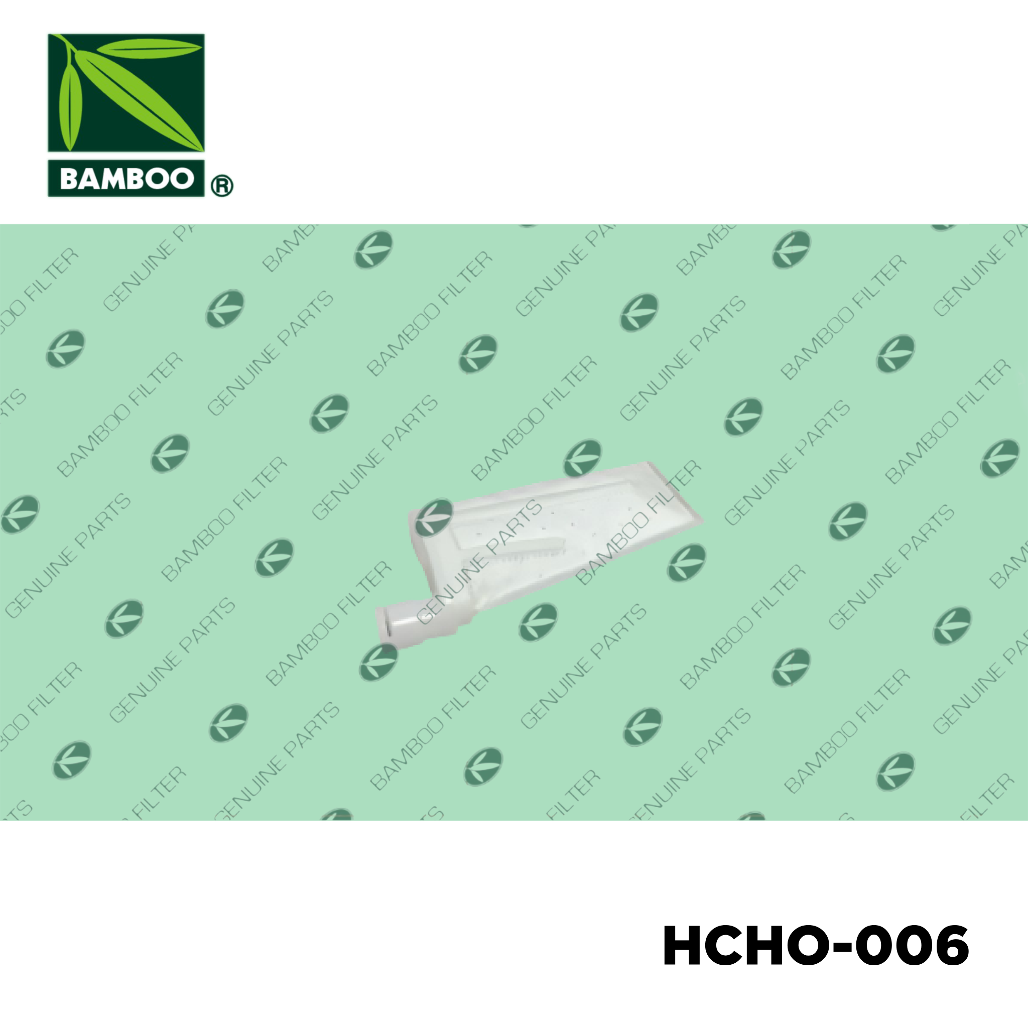 HCHO-006