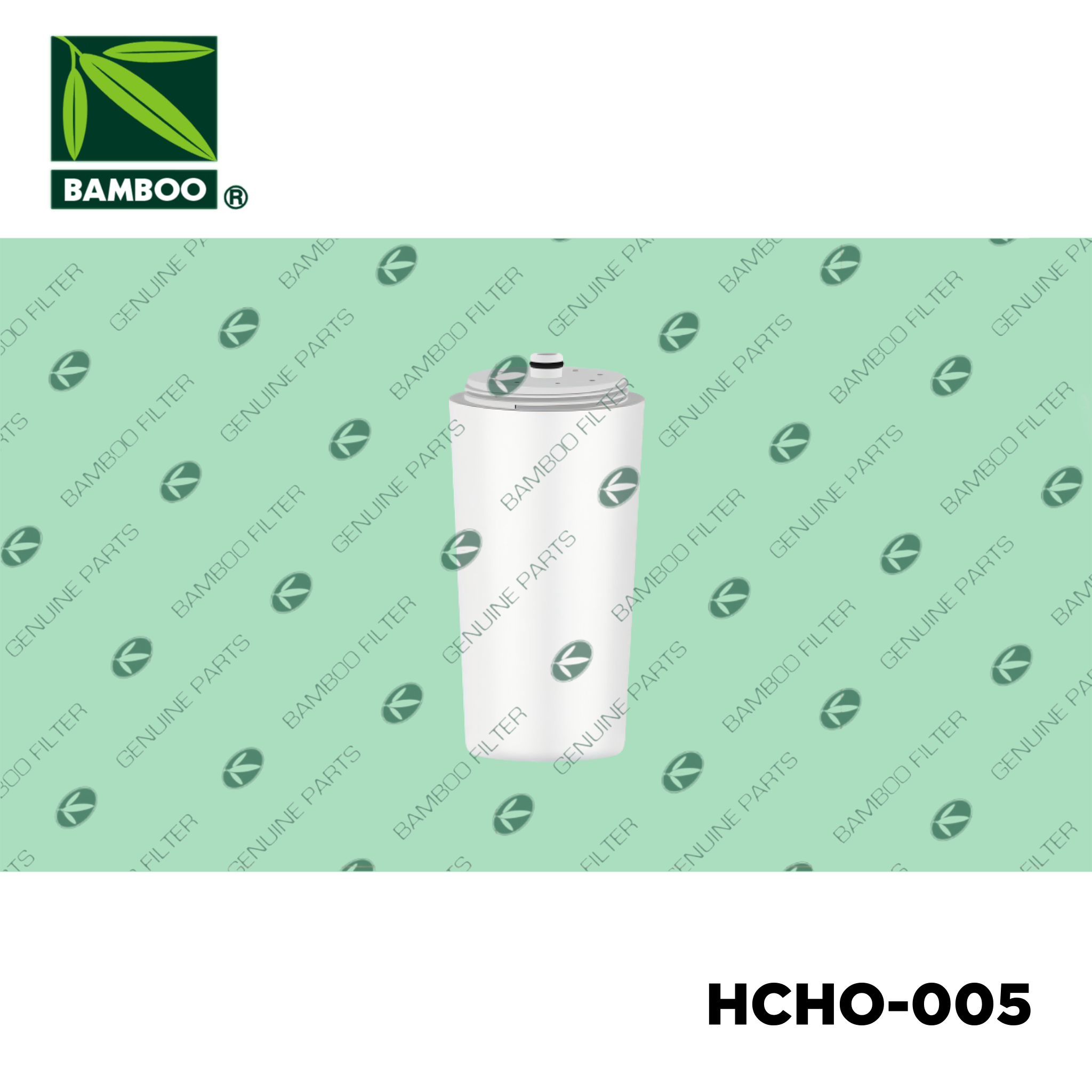 HCHO-005