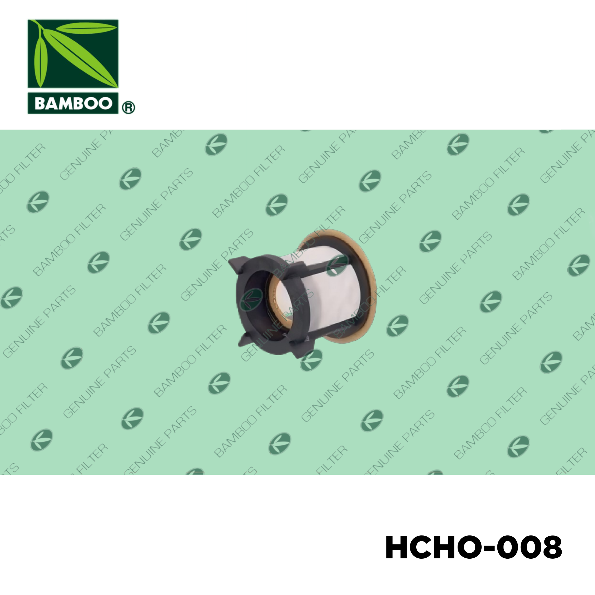 HCHO-008