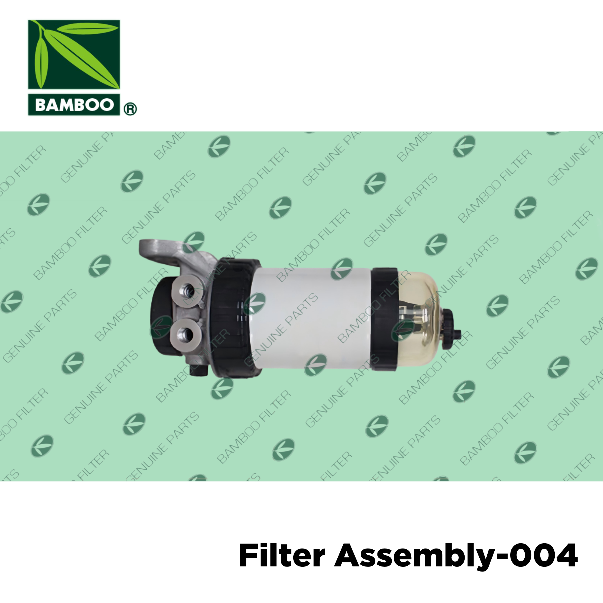 Filter Assembly-004