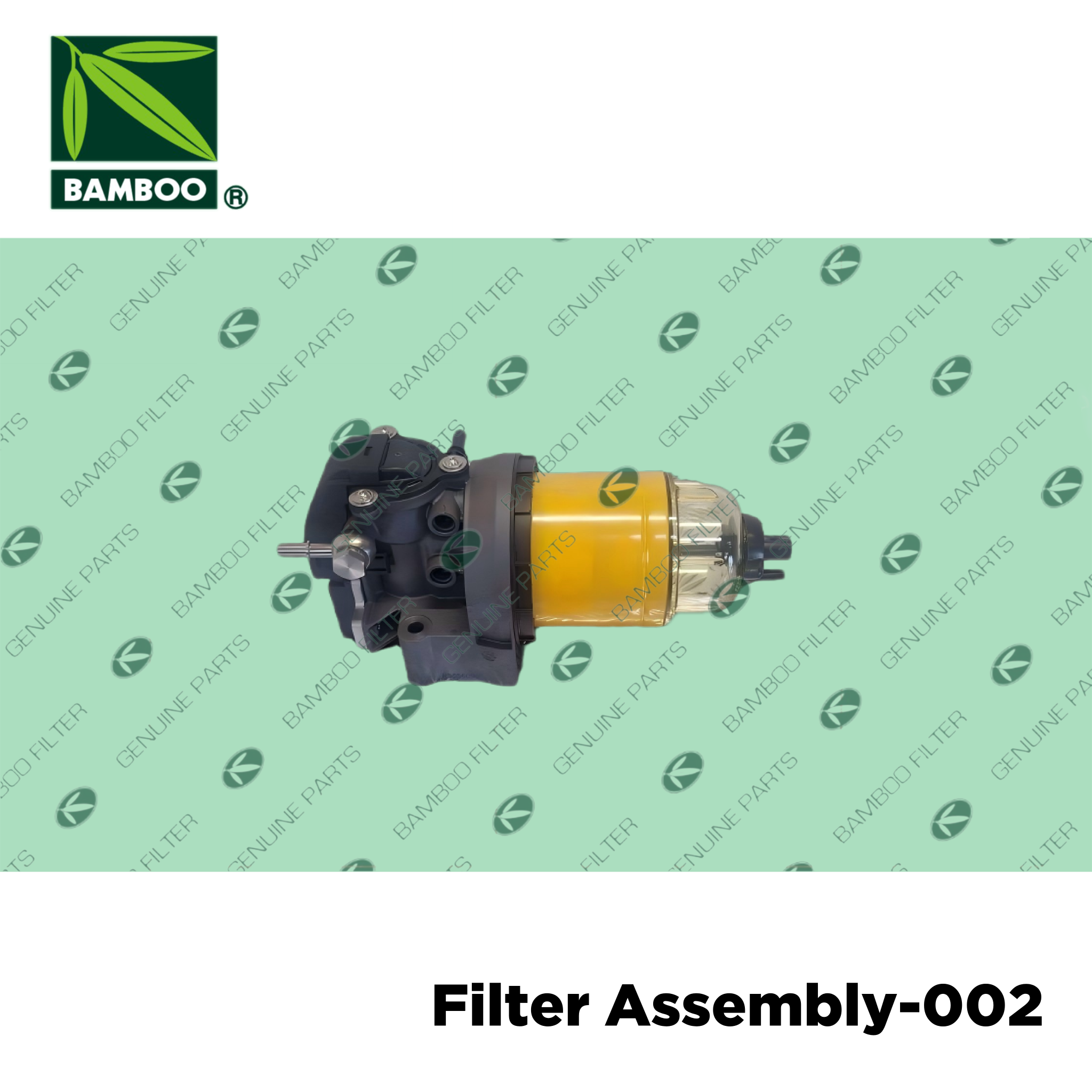 Filter Assembly-002