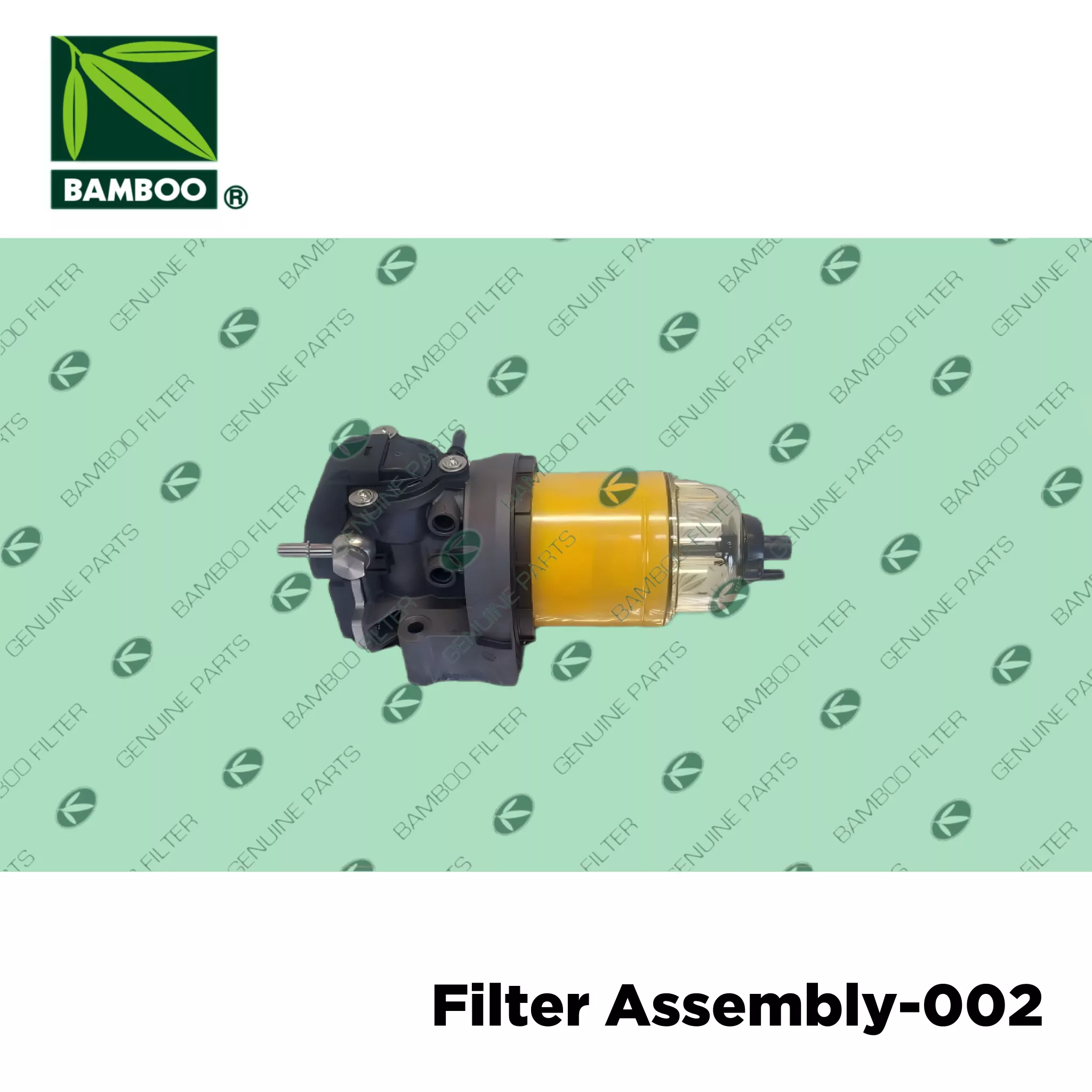 Filter Assembly-002