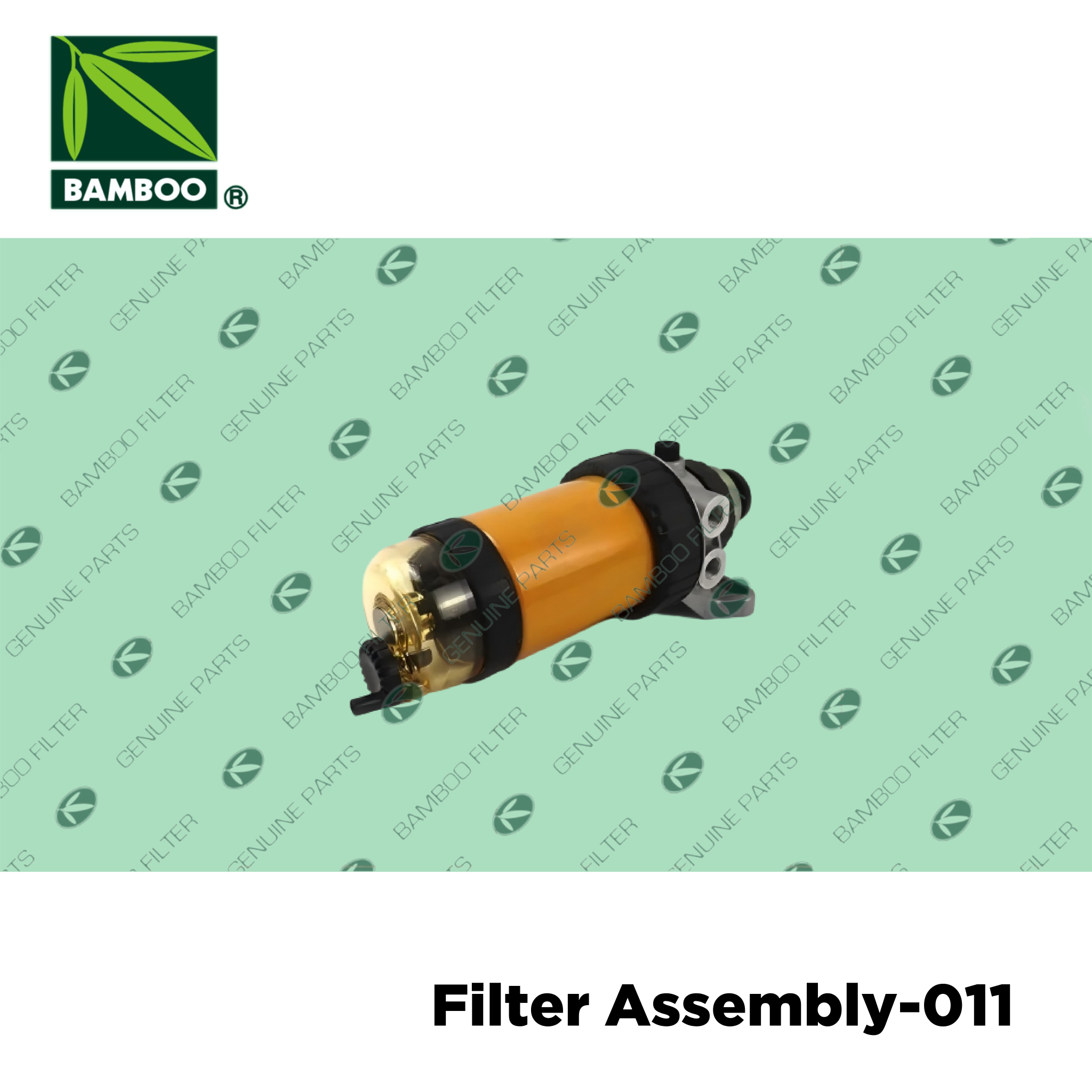 Filter Assembly-011