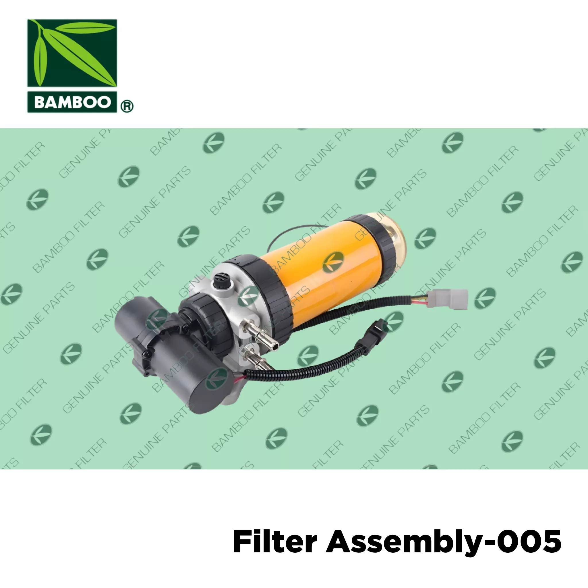 Filter Assembly-005