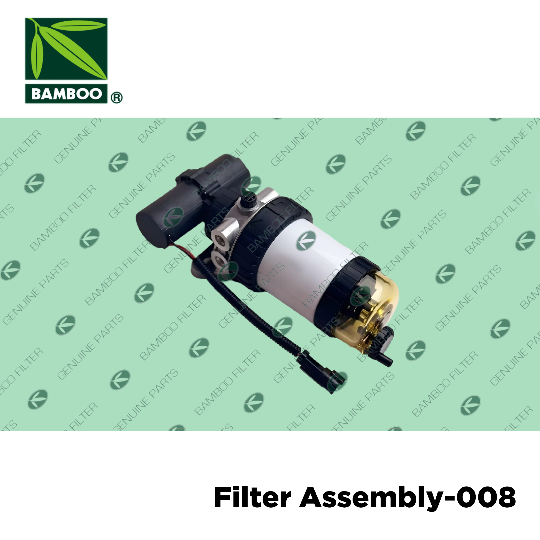 Filter Assembly-008