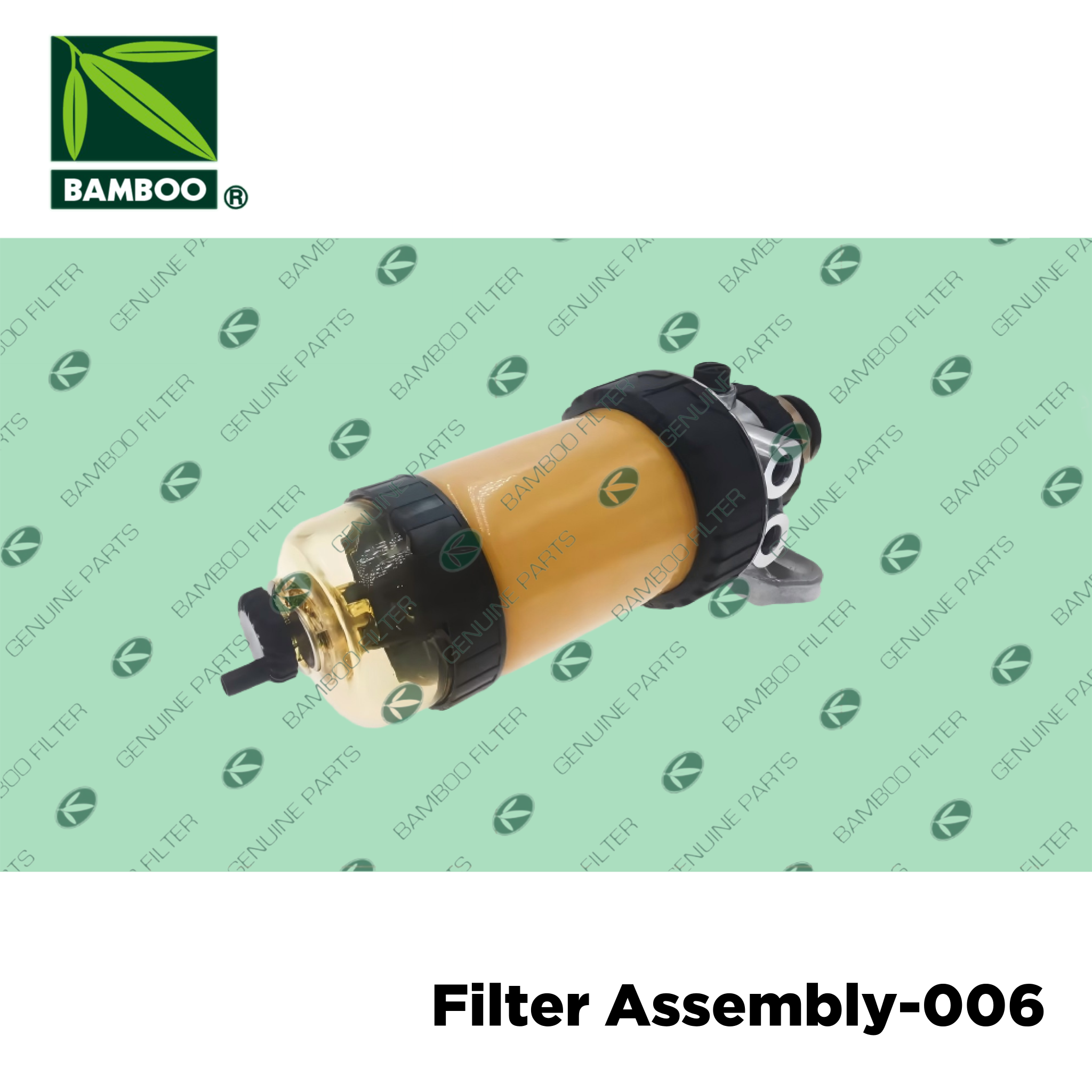 Filter Assembly-006