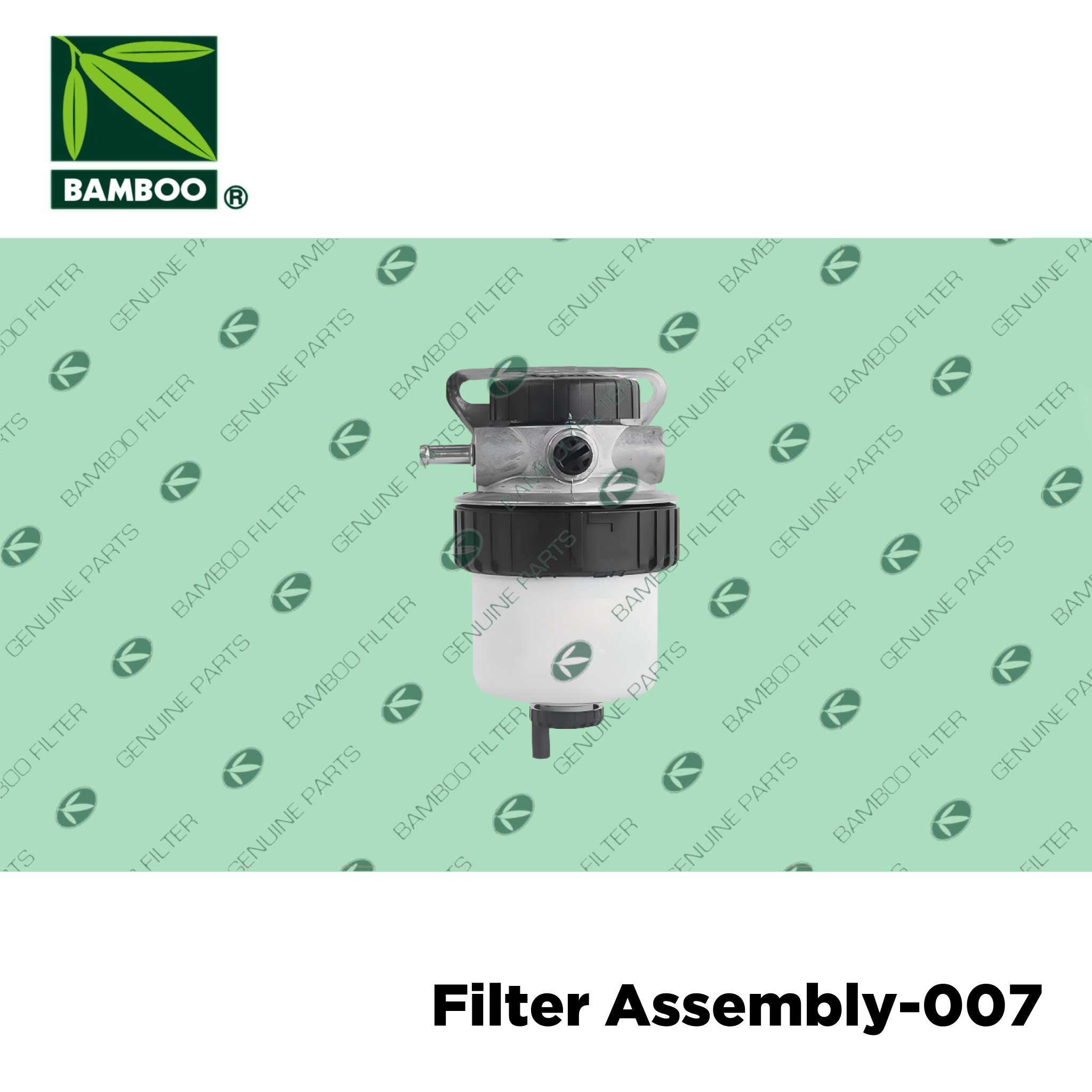 Filter Assembly-007