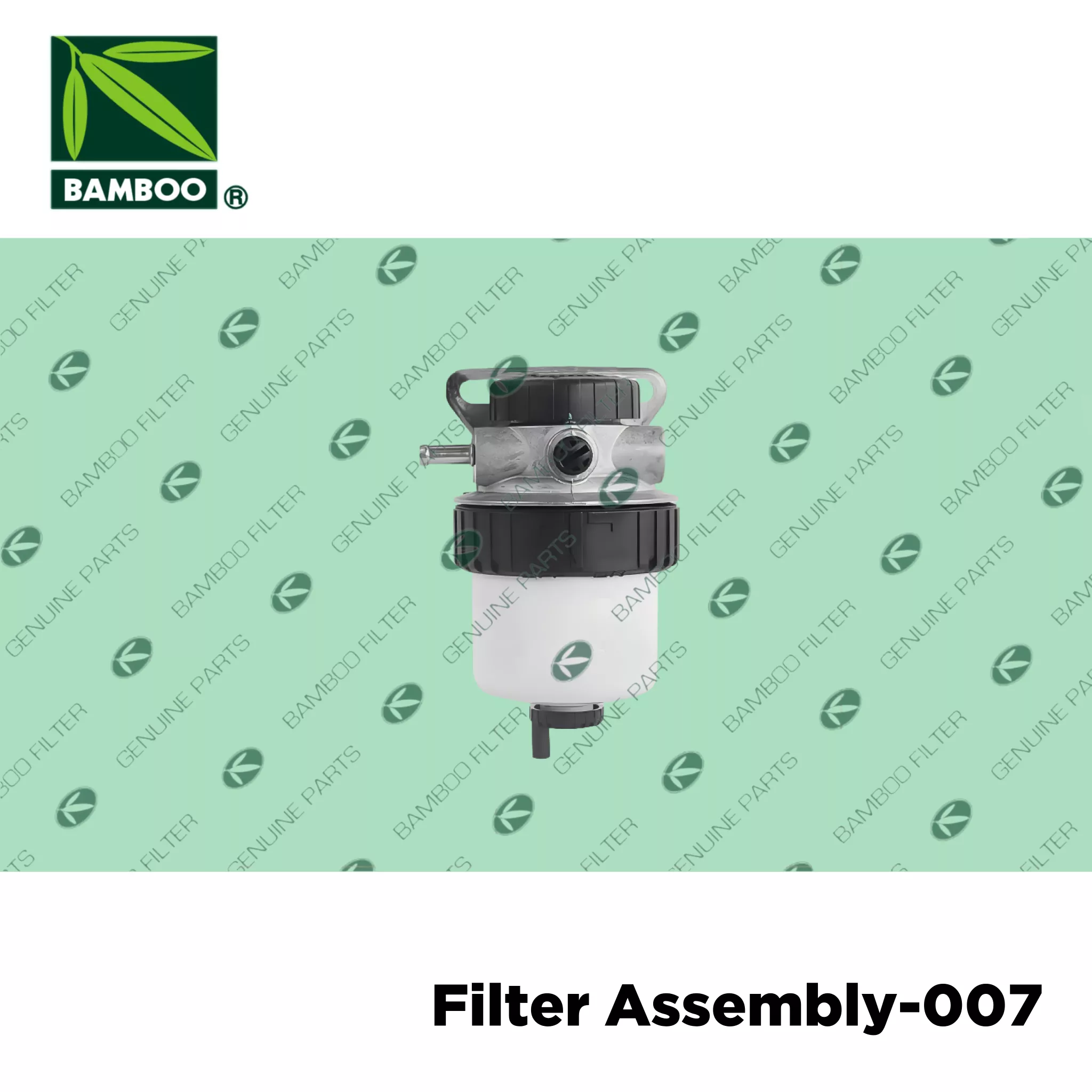 Filter Assembly-007