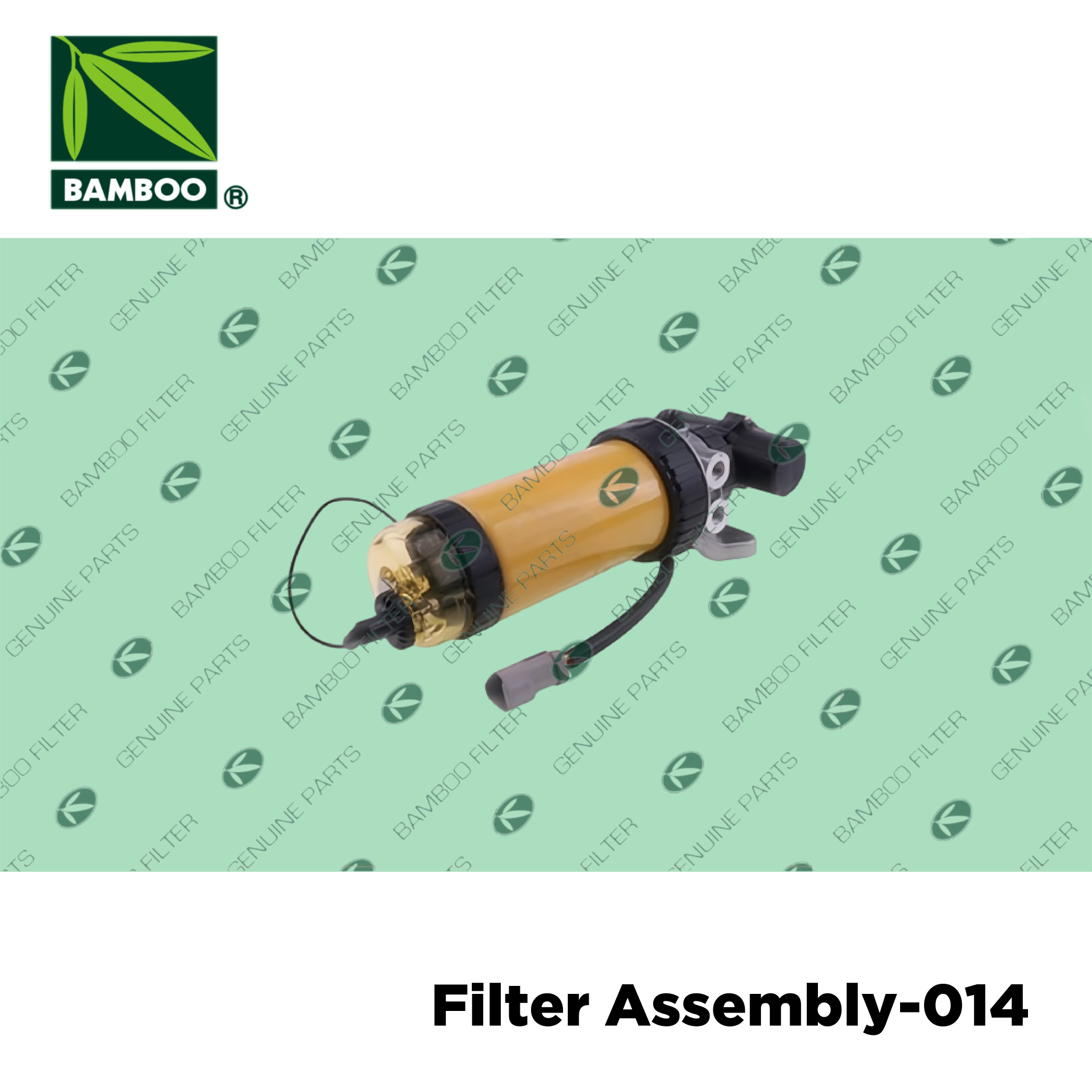 Filter Assembly-014