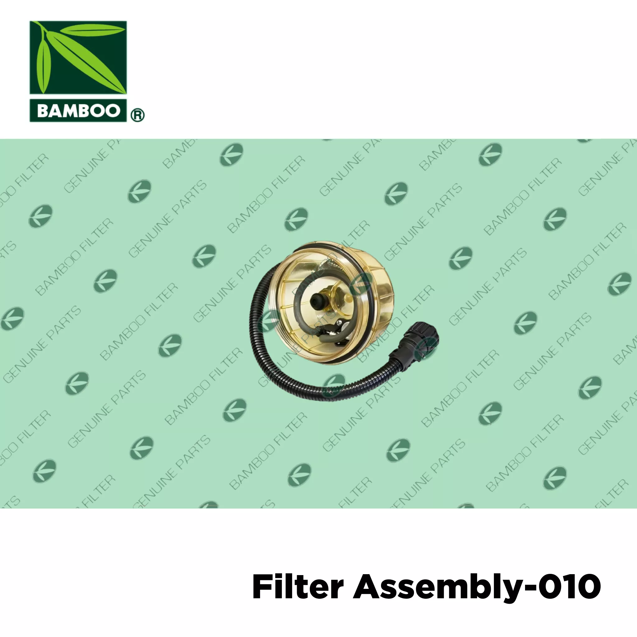 Filter Assembly-010