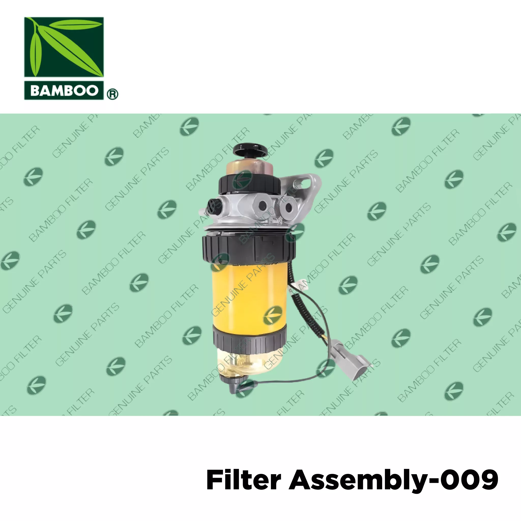Filter Assembly-009