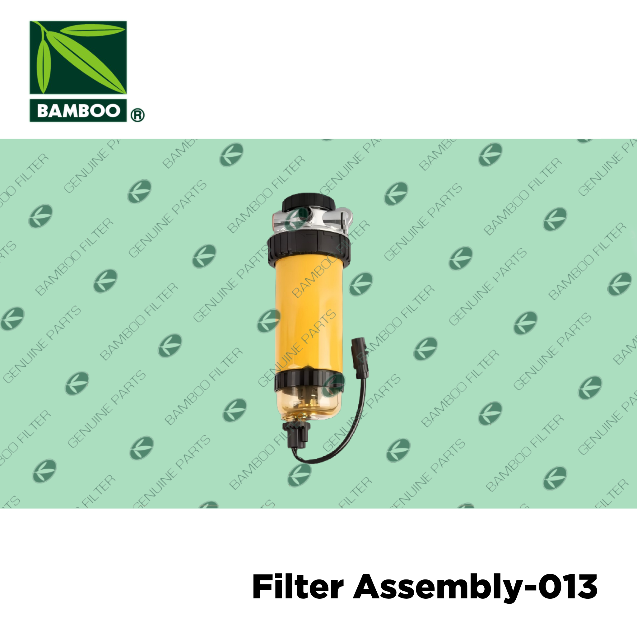 Filter Assembly-013